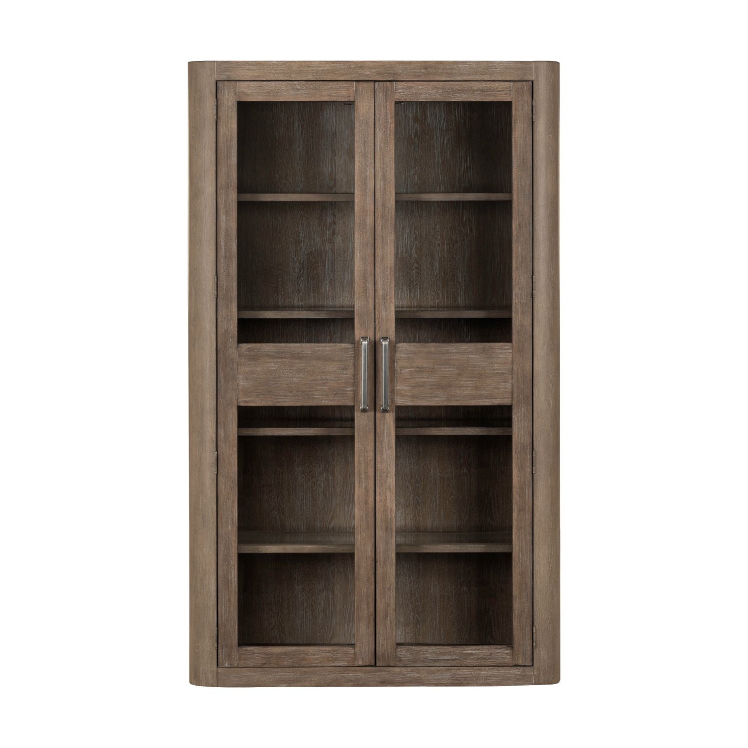 South Bend Bunching Display Cabinet image