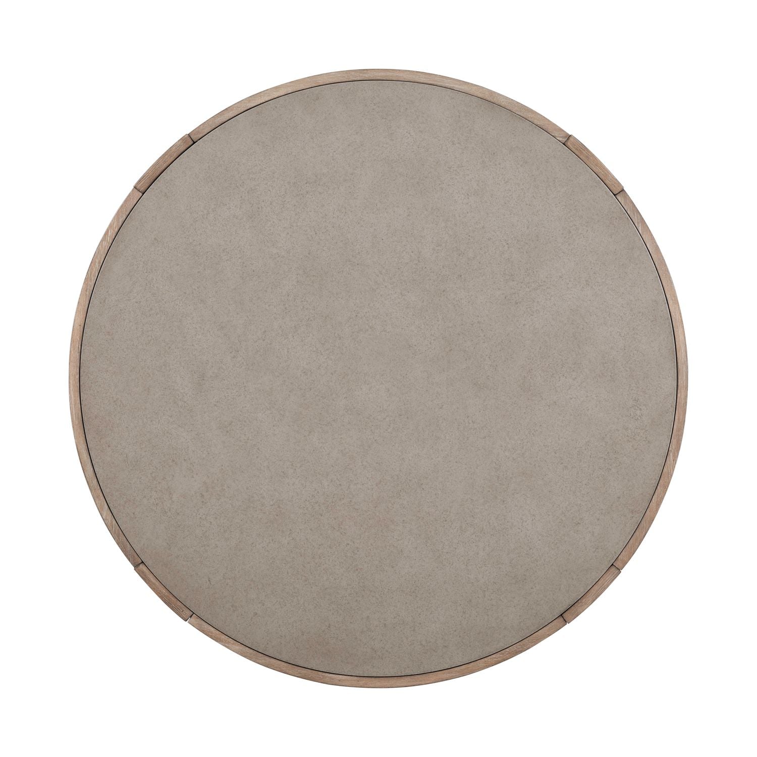South Bend Round Cocktail Table