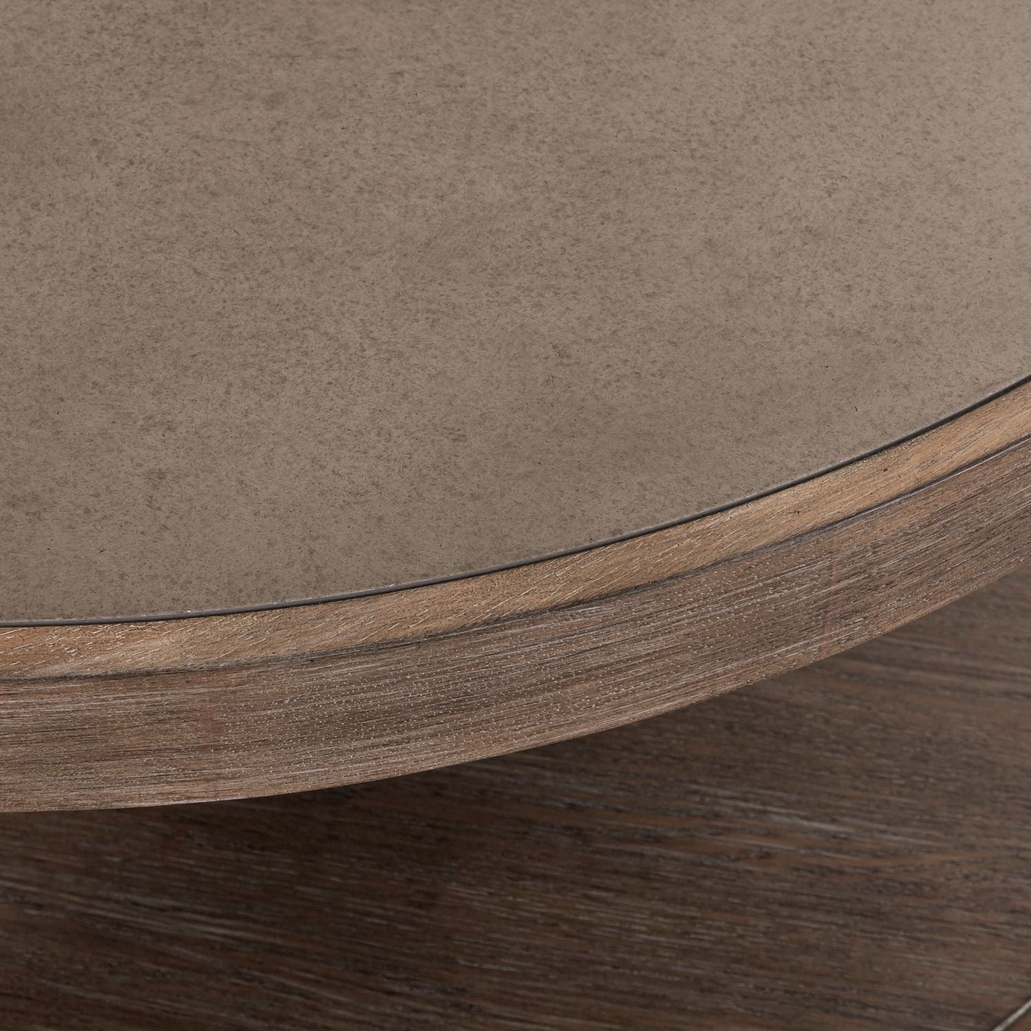South Bend Cocktail Table image