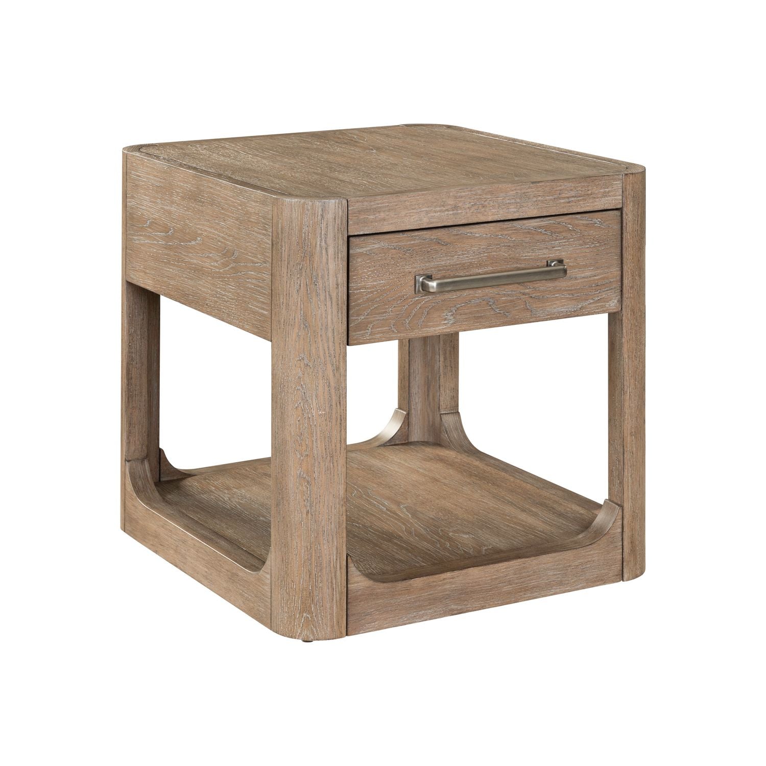 South Bend End Table - Luxury Home Furniture (MI)