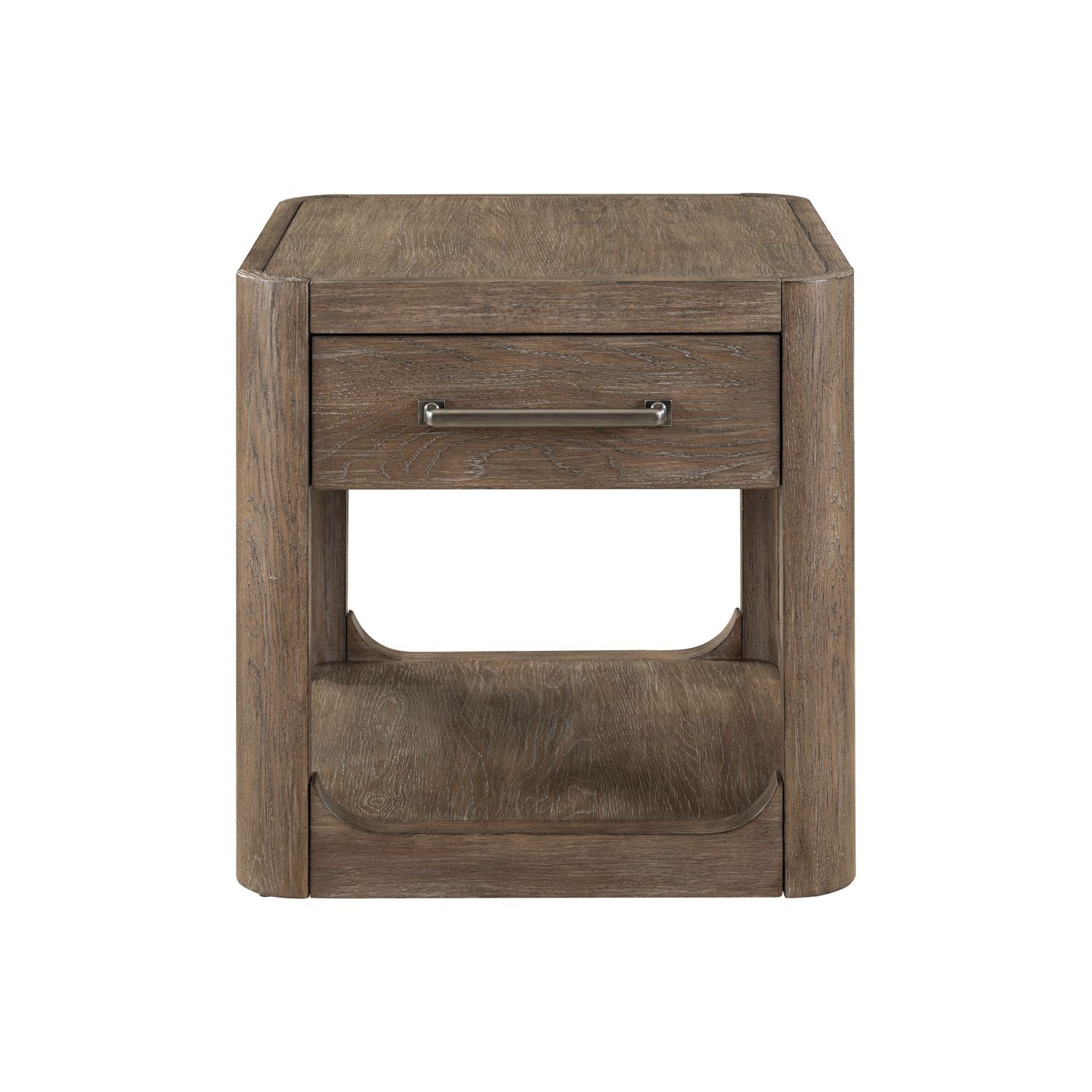 South Bend End Table image
