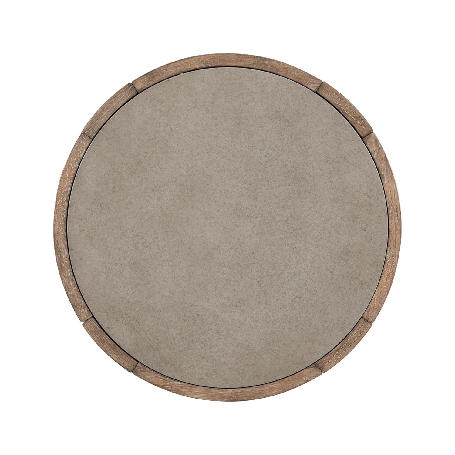 South Bend Round Chairside Table