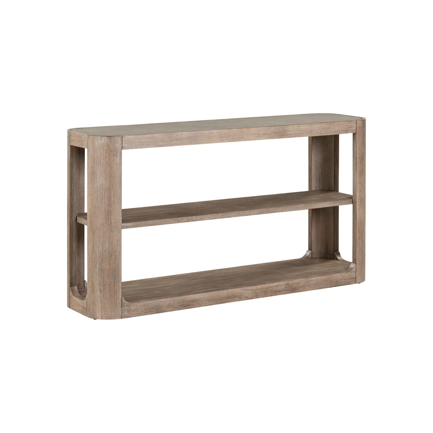 South Bend Sofa Table - Luxury Home Furniture (MI)