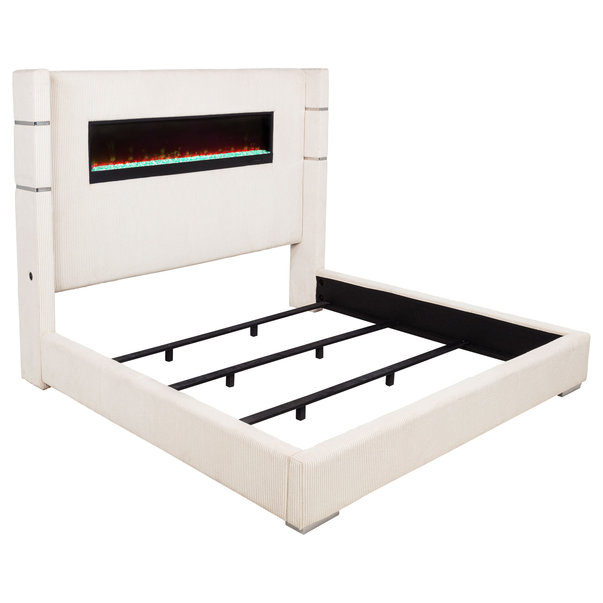 Tisdall Beds - Luxury Home Furniture (MI)