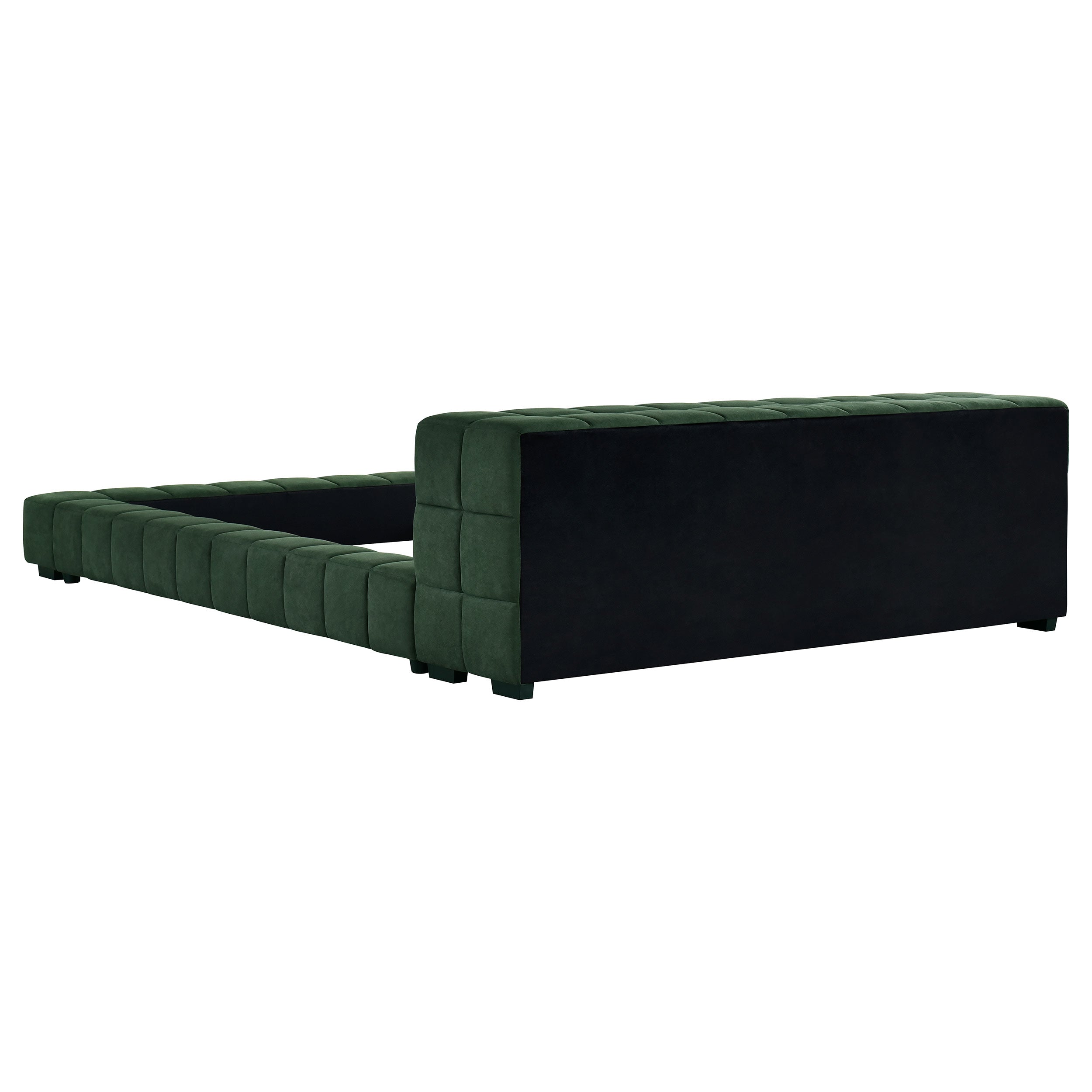 Trinity Full Bed - Luxury Home Furniture (MI)