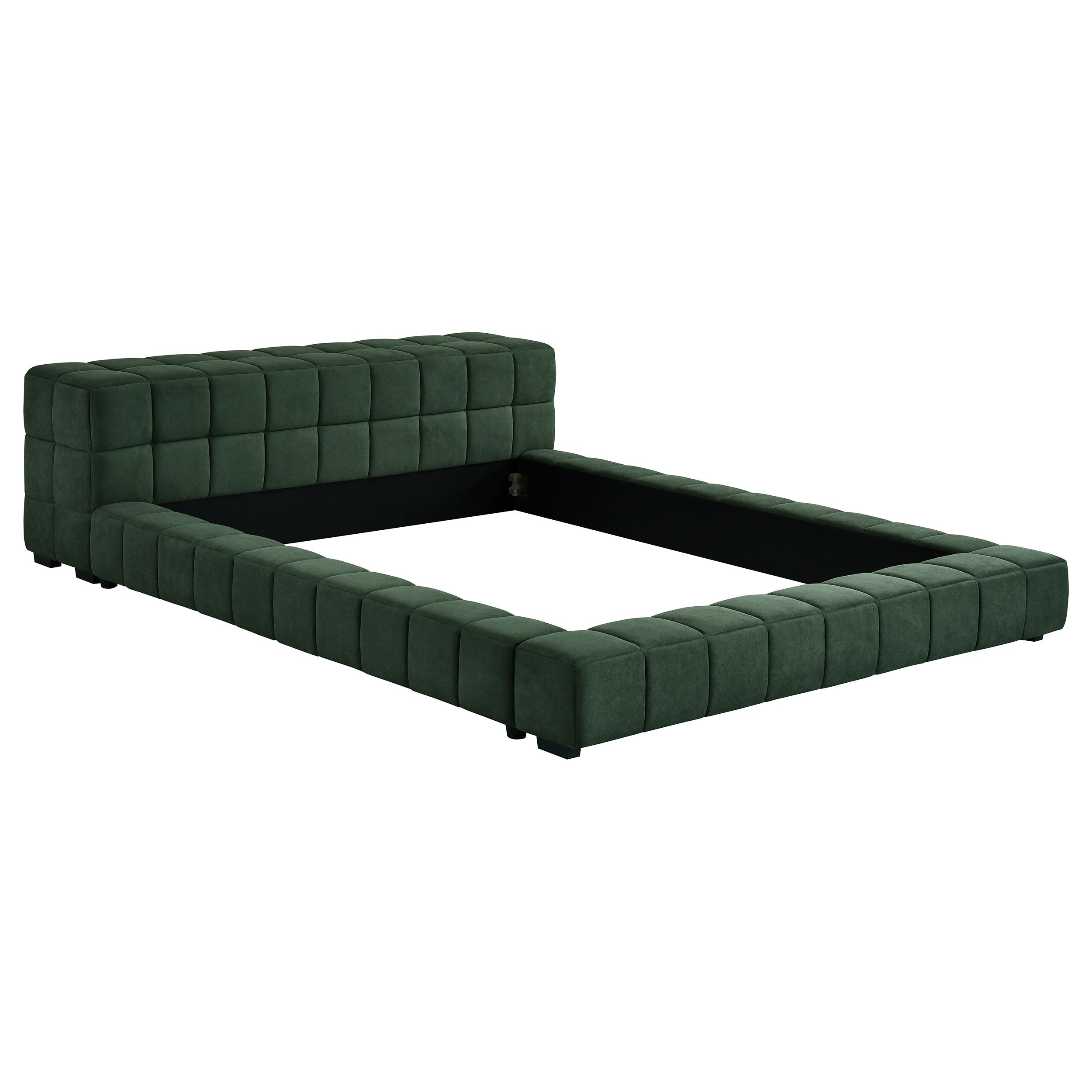 Trinity Eastern King Bed - Luxury Home Furniture (MI)