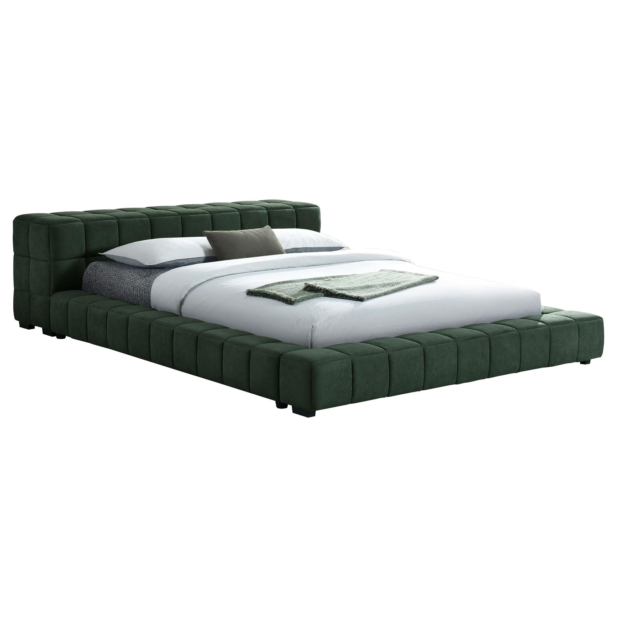Trinity Eastern King Bed - Luxury Home Furniture (MI)