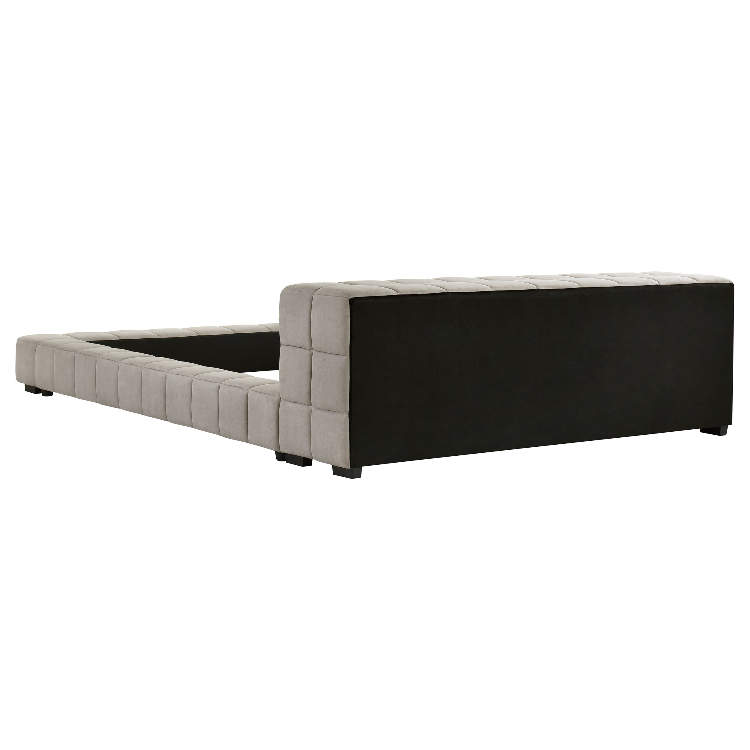Trinity Eastern King Bed - Luxury Home Furniture (MI)