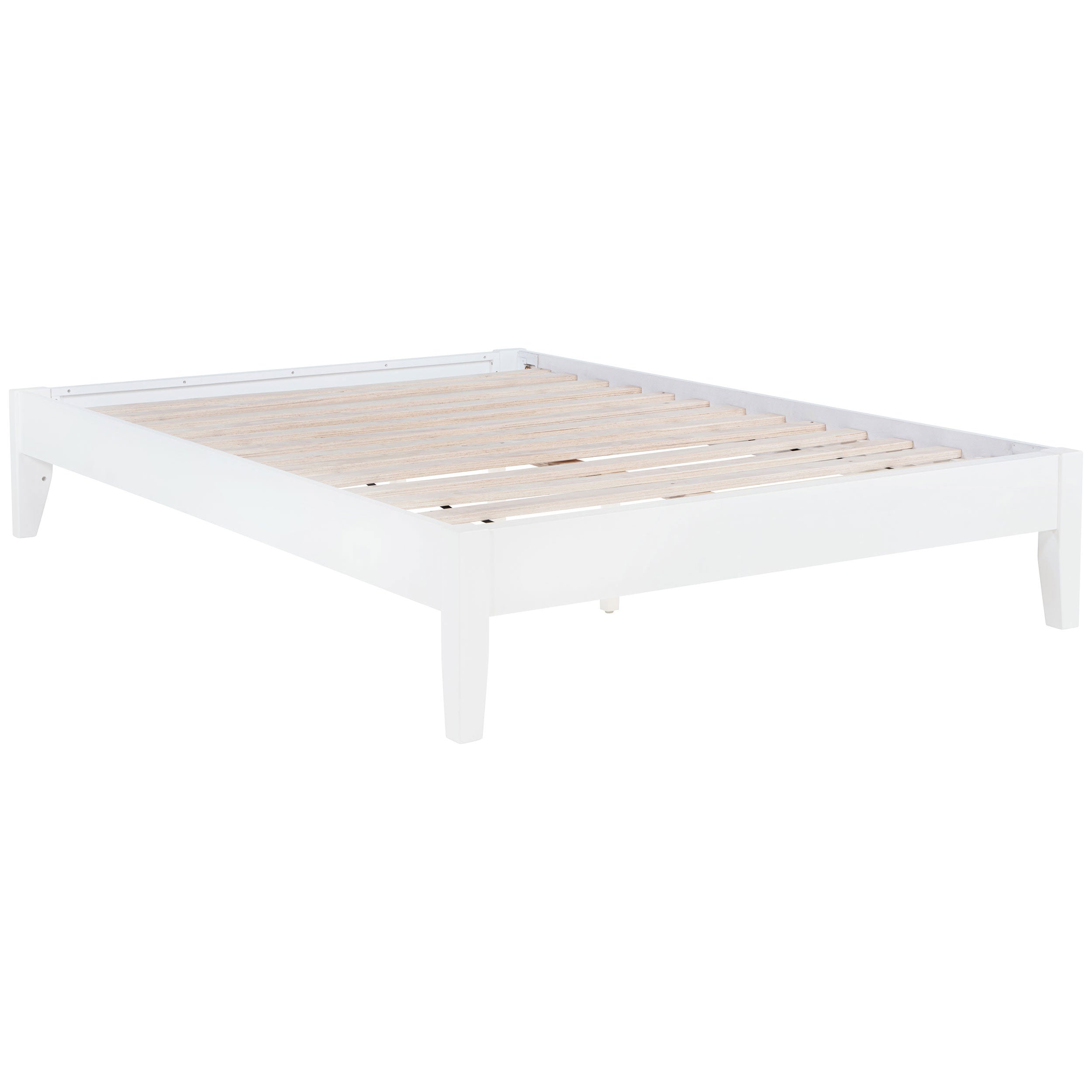 Hounslow Platform Bed Base - Luxury Home Furniture (MI)