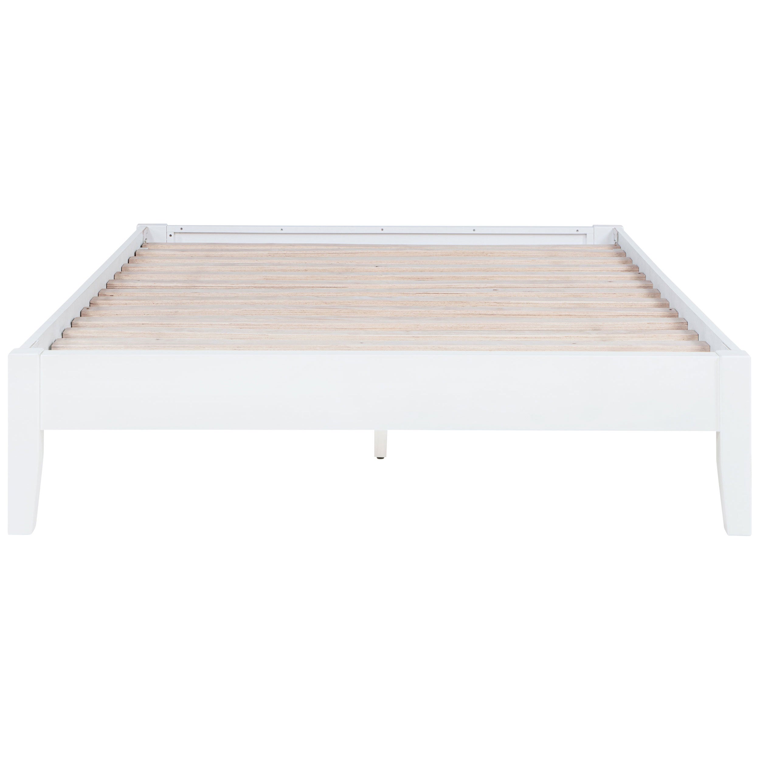 Hounslow Platform Bed Base - Luxury Home Furniture (MI)