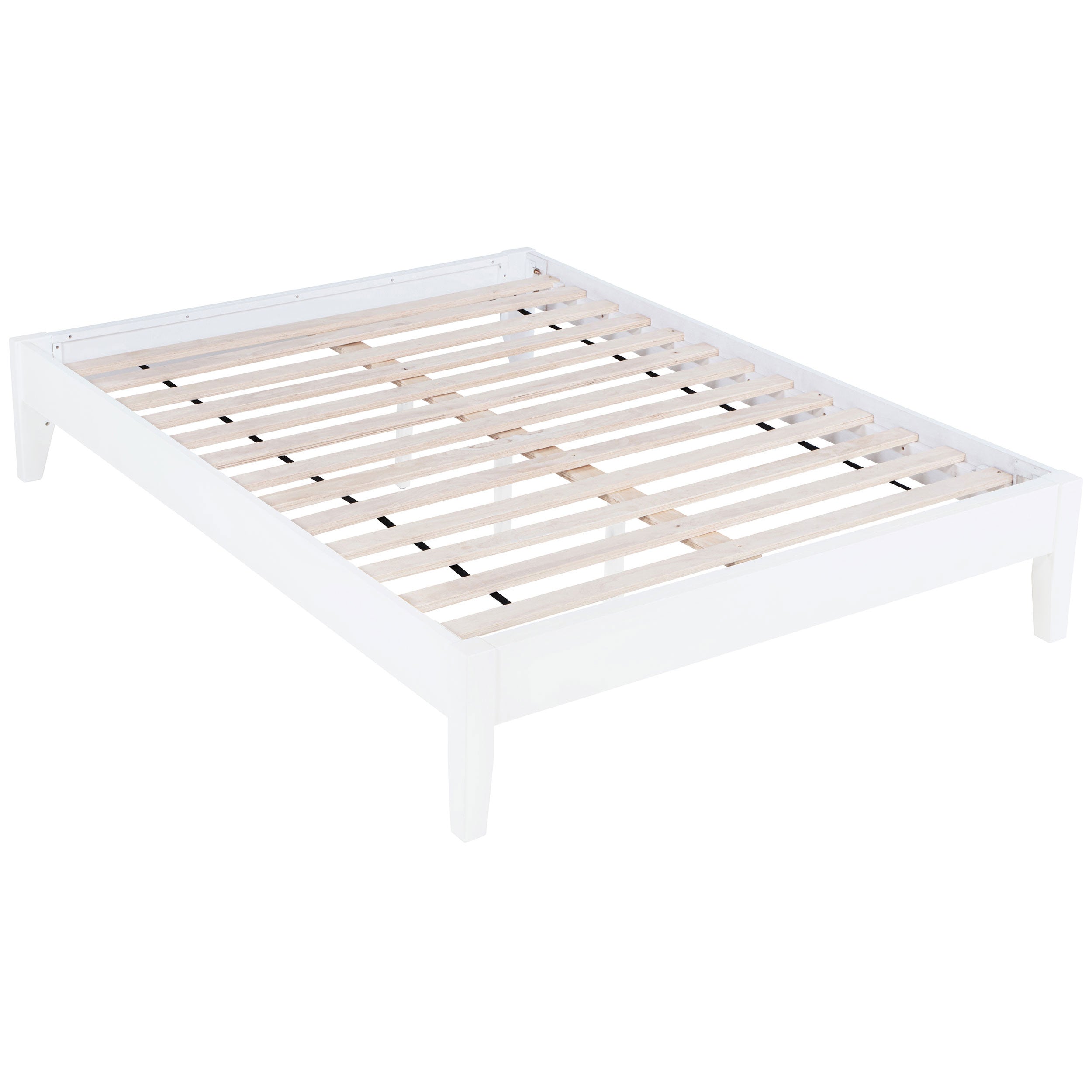 Hounslow Platform Bed Base - Luxury Home Furniture (MI)