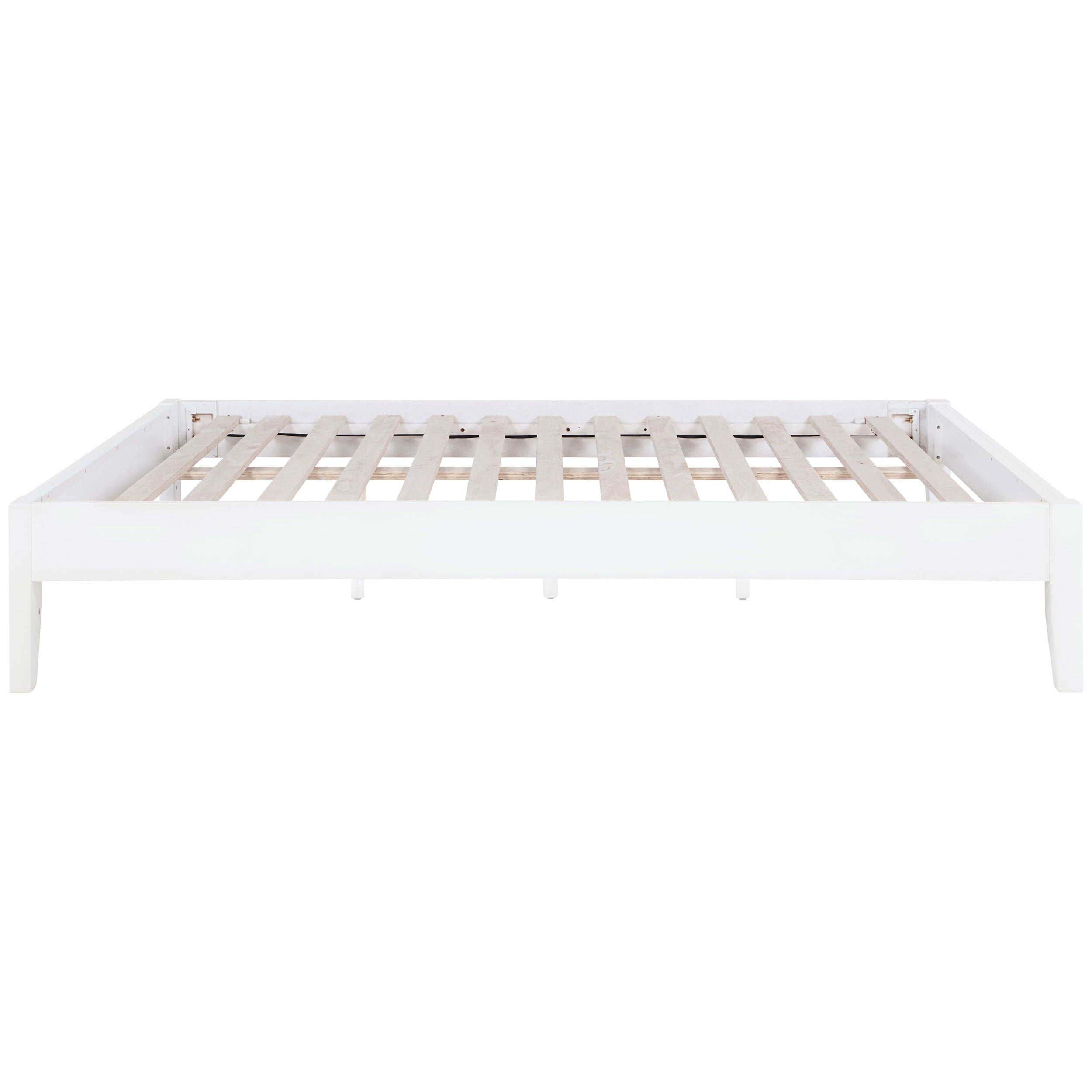Hounslow Platform Bed Base - Luxury Home Furniture (MI)