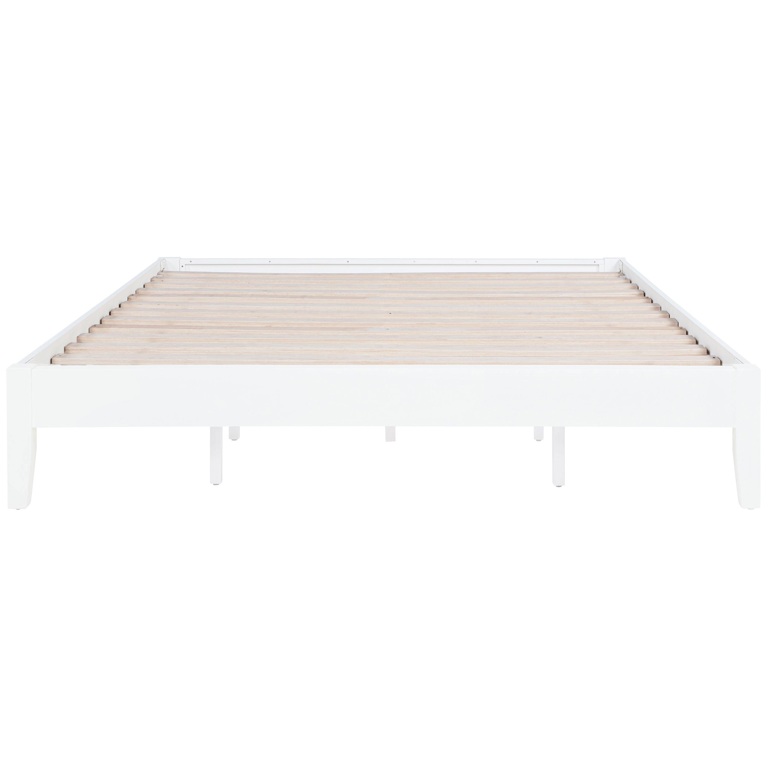 Hounslow Platform Bed Base - Luxury Home Furniture (MI)