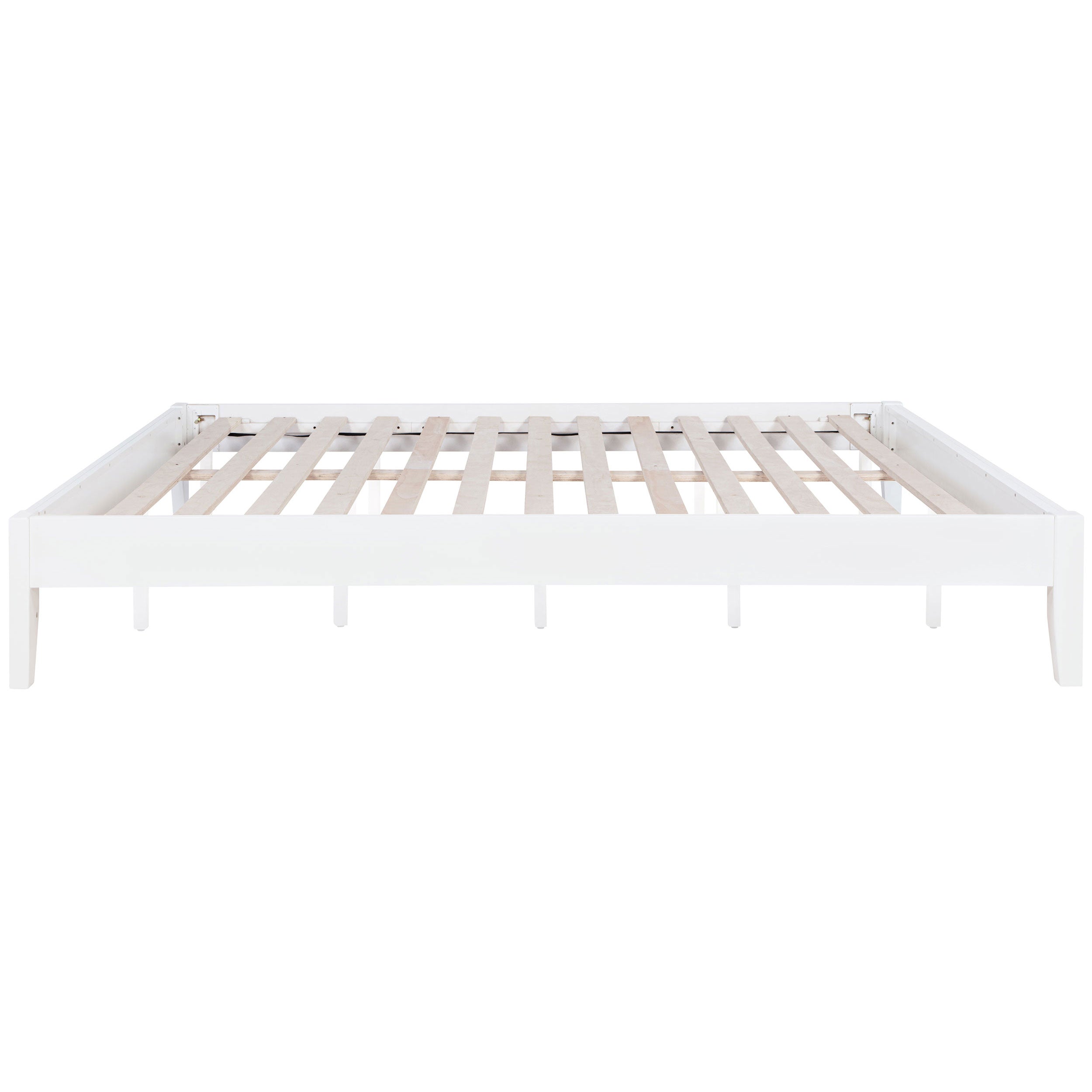 Hounslow Platform Bed Base - Luxury Home Furniture (MI)