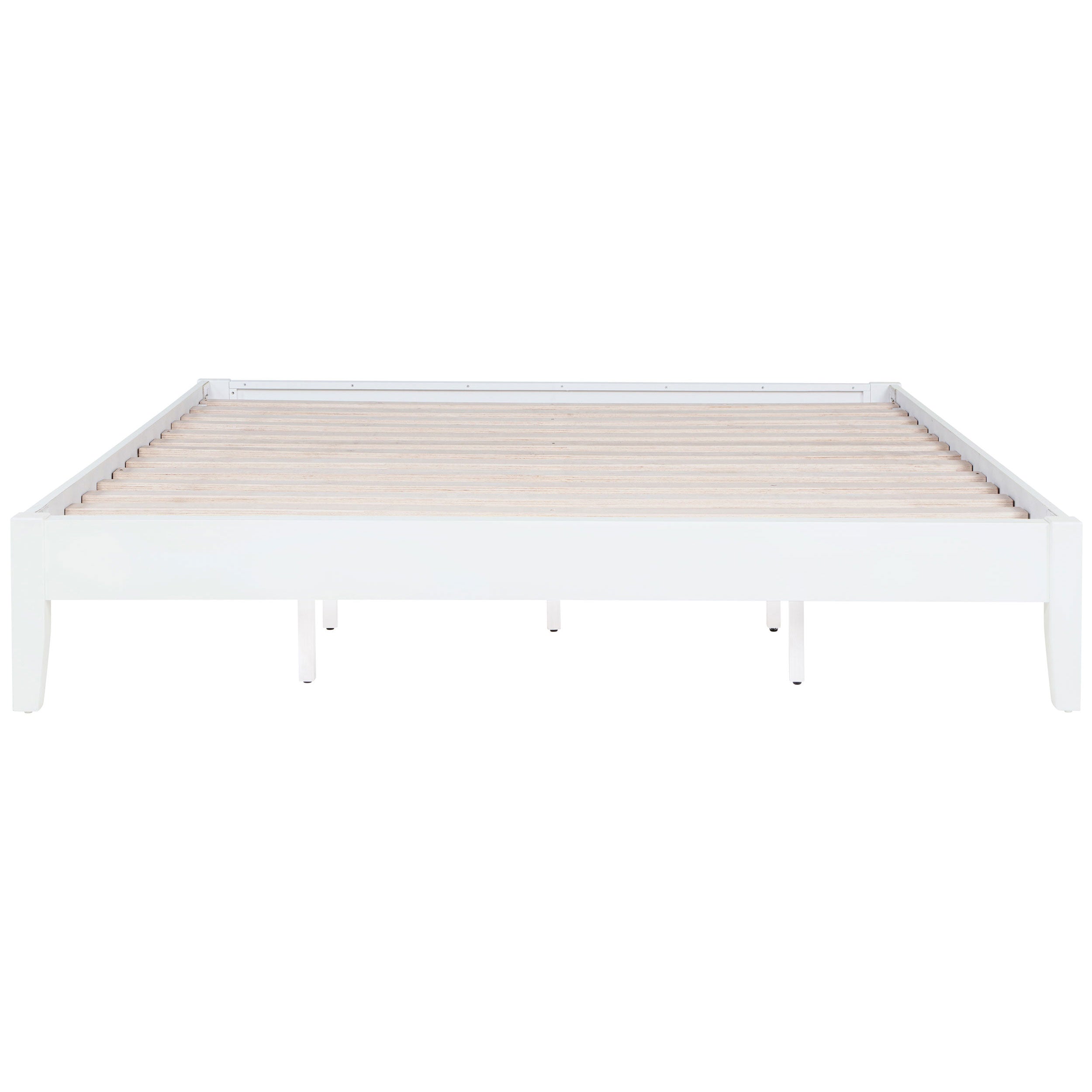 Hounslow Platform Bed Base - Luxury Home Furniture (MI)