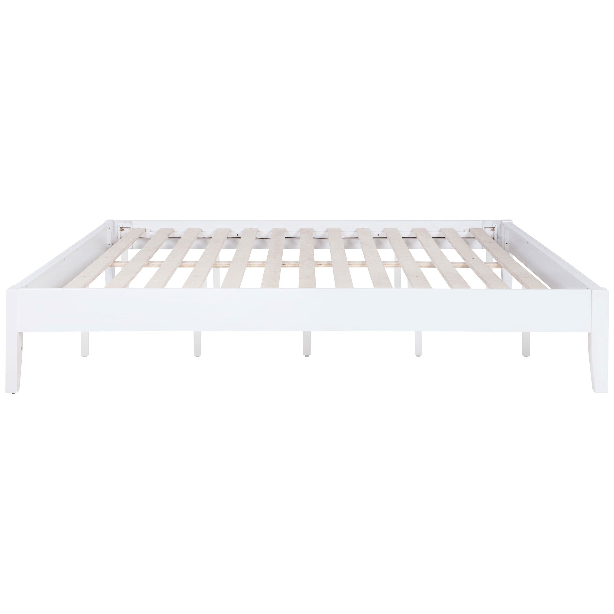 Hounslow Platform Bed Base - Luxury Home Furniture (MI)