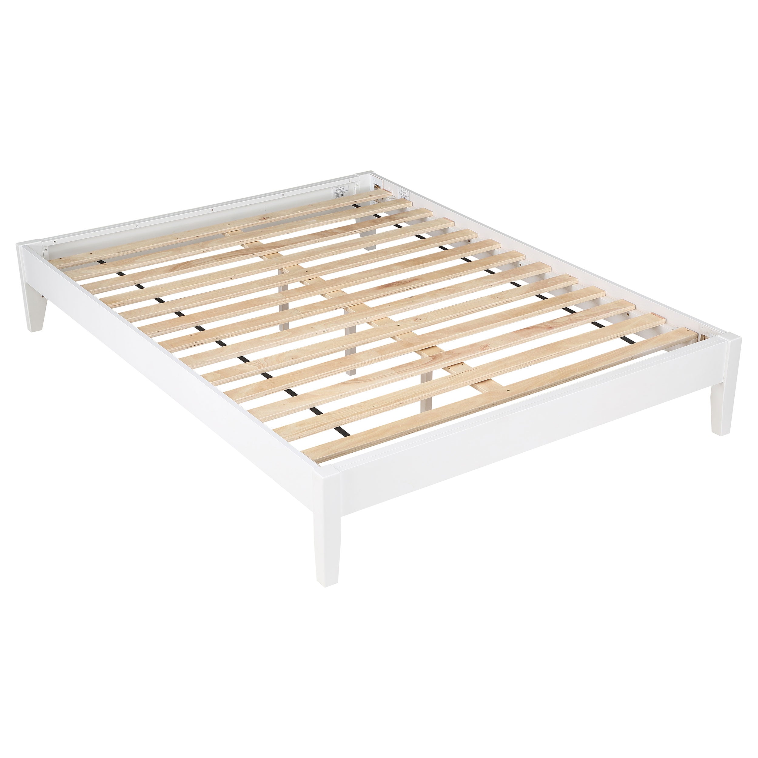 Hounslow Platform Bed Base - Luxury Home Furniture (MI)