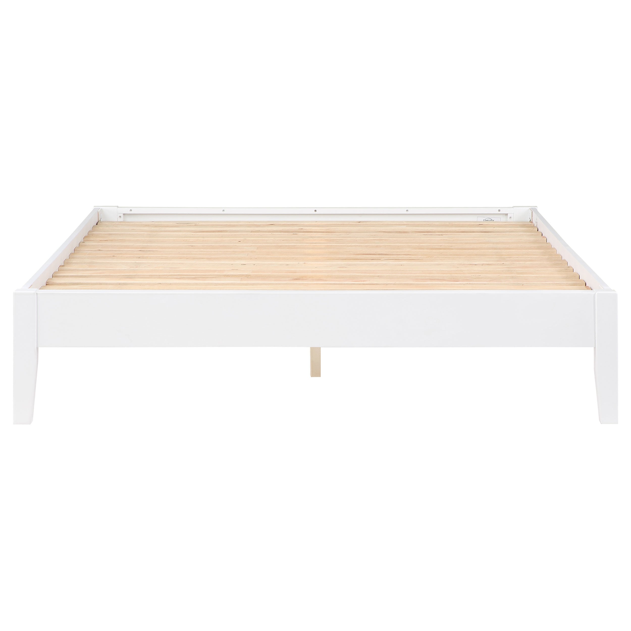 Hounslow Platform Bed Base - Luxury Home Furniture (MI)