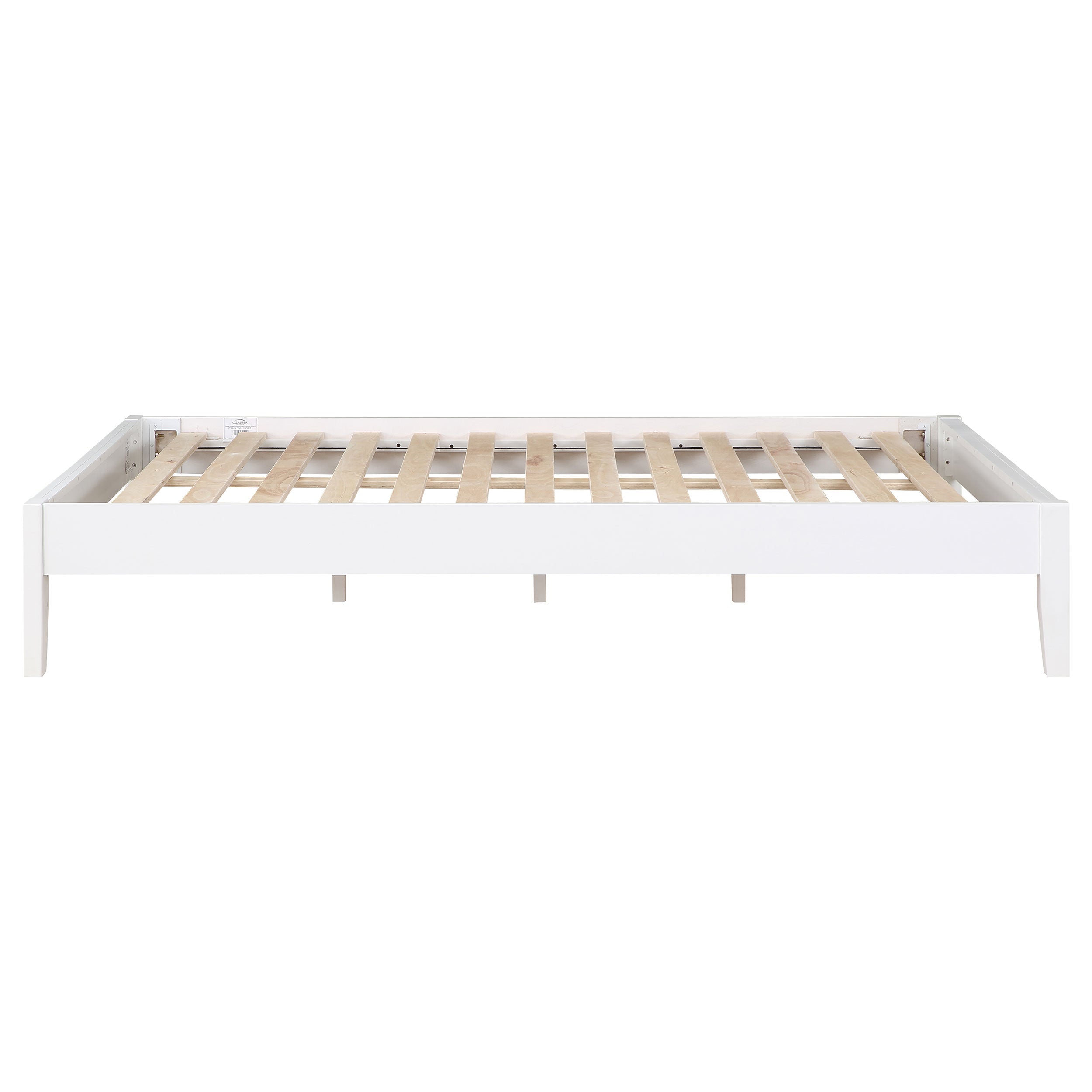 Hounslow Platform Bed Base - Luxury Home Furniture (MI)