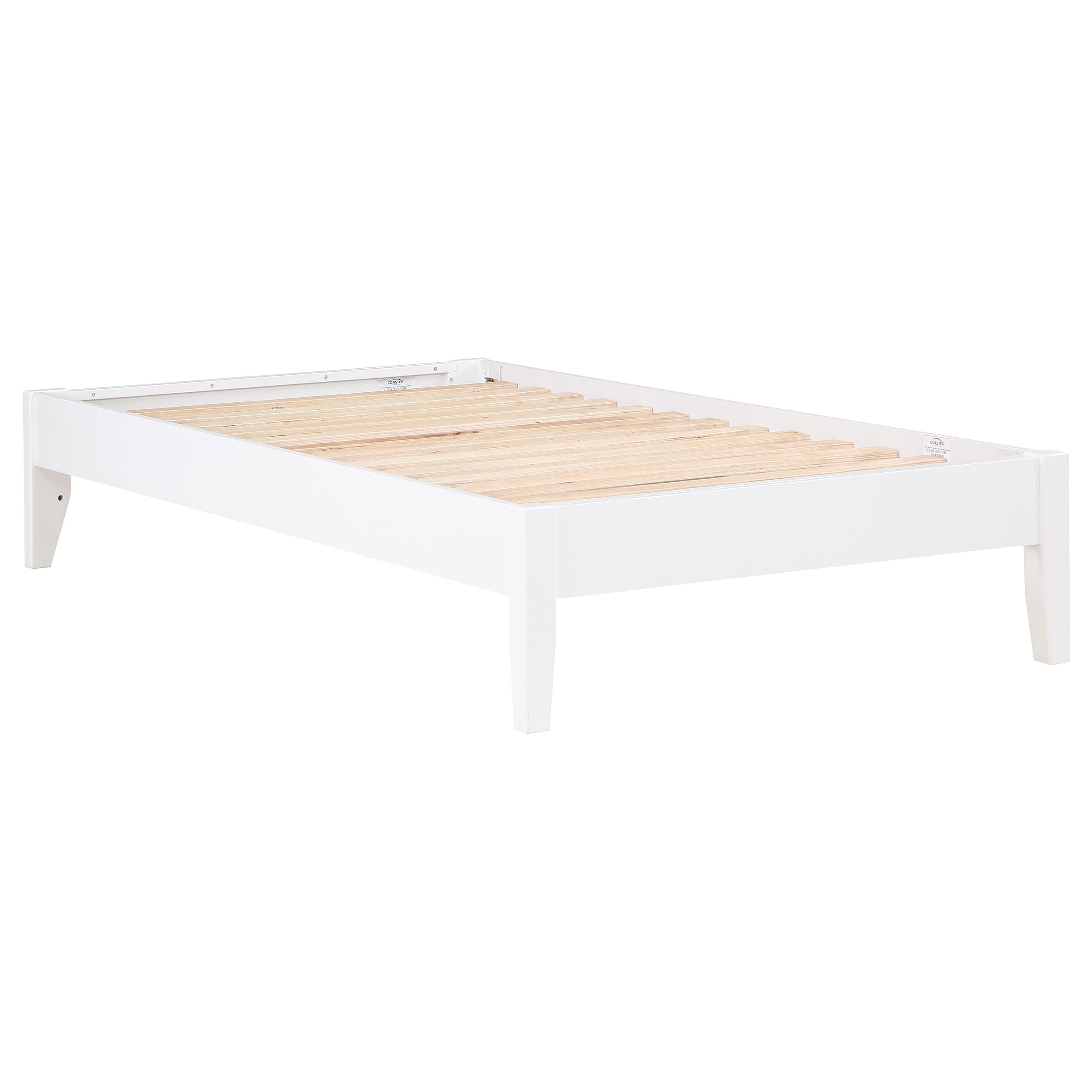 Hounslow Platform Bed Base - Luxury Home Furniture (MI)