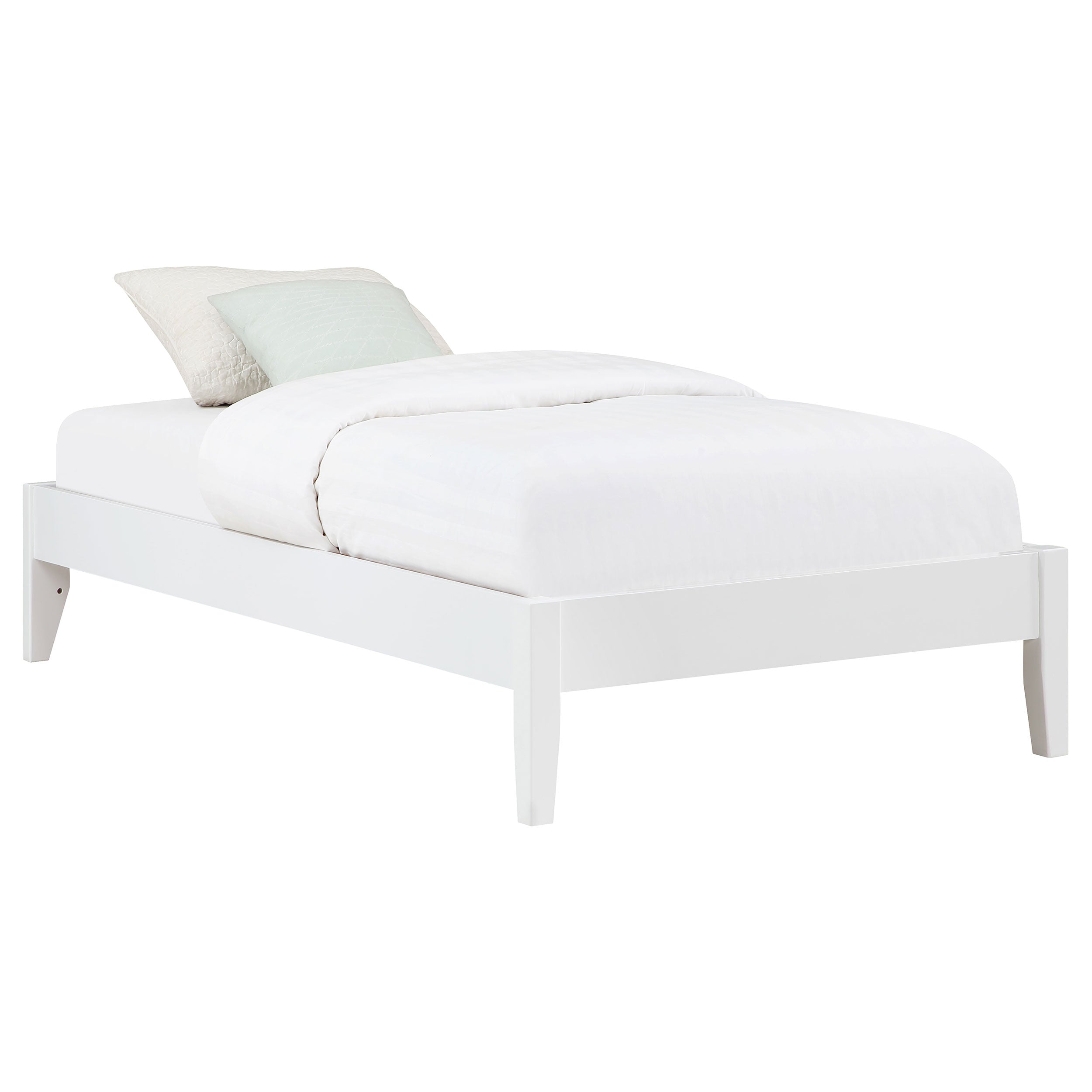 Hounslow Platform Bed Base - Luxury Home Furniture (MI)