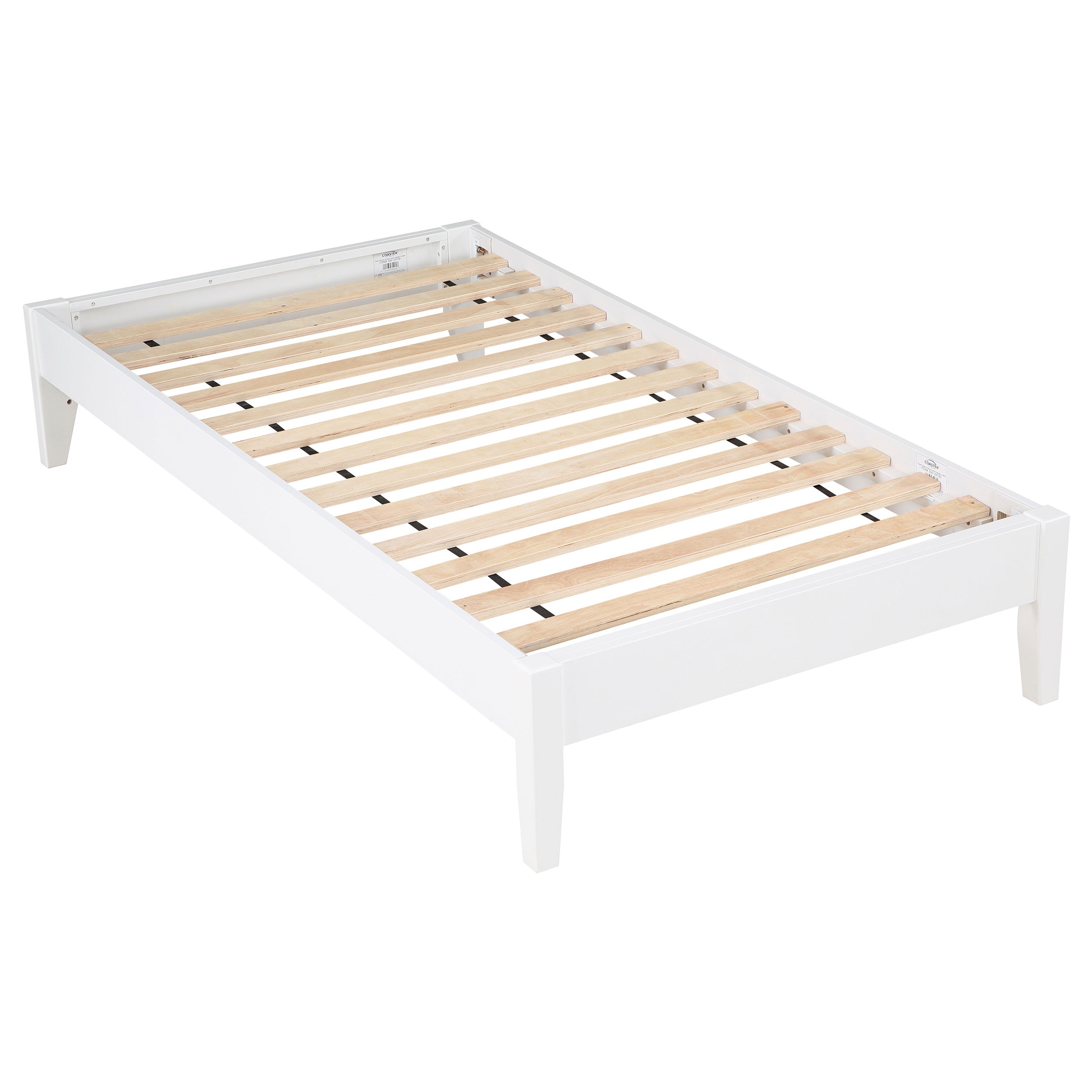 Hounslow Platform Bed Base - Luxury Home Furniture (MI)