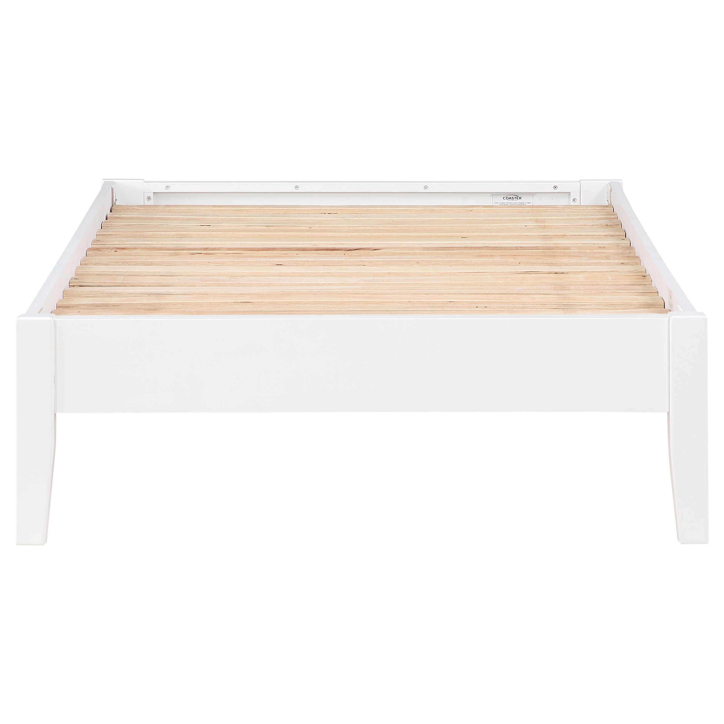 Hounslow Platform Bed Base - Luxury Home Furniture (MI)