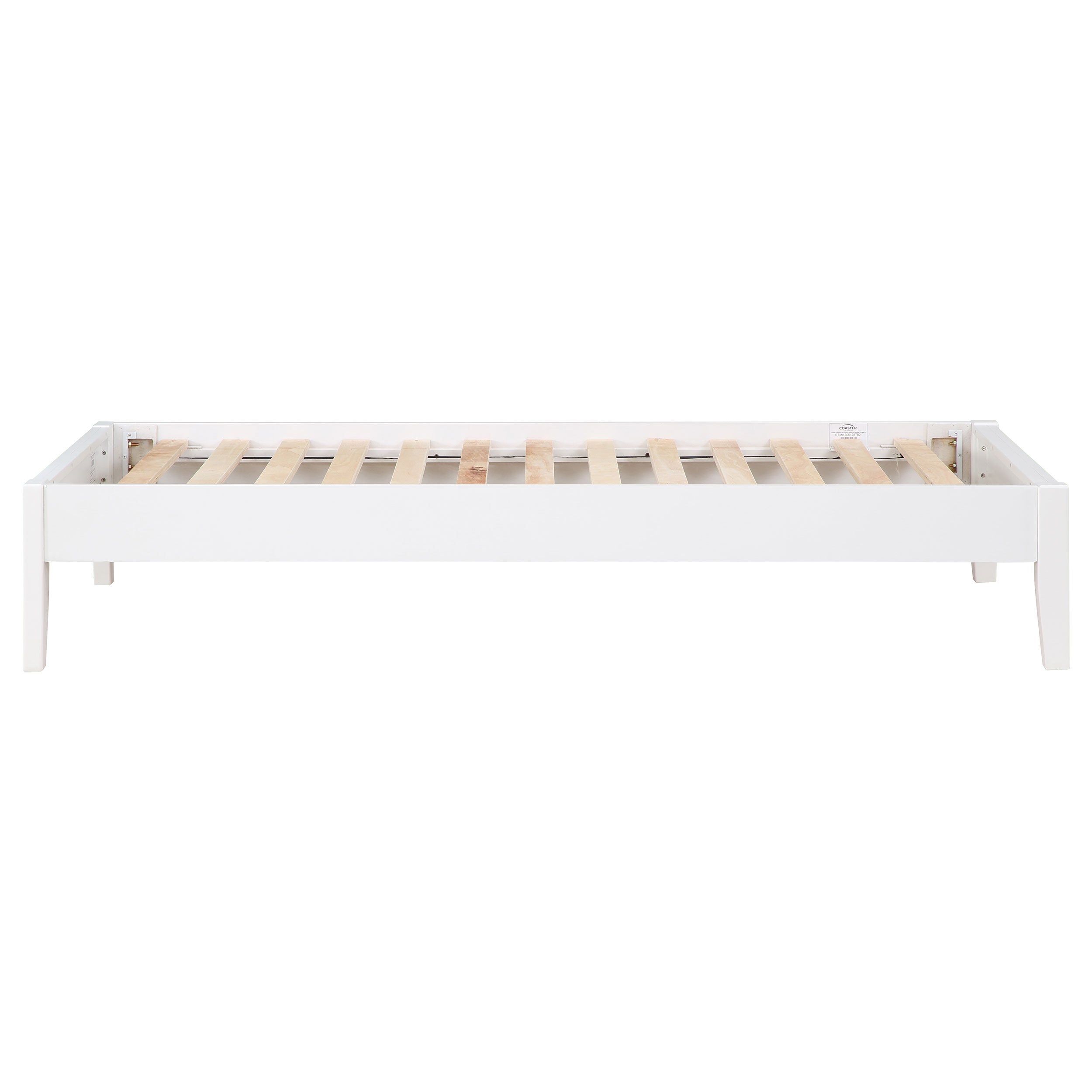 Hounslow Platform Bed Base - Luxury Home Furniture (MI)