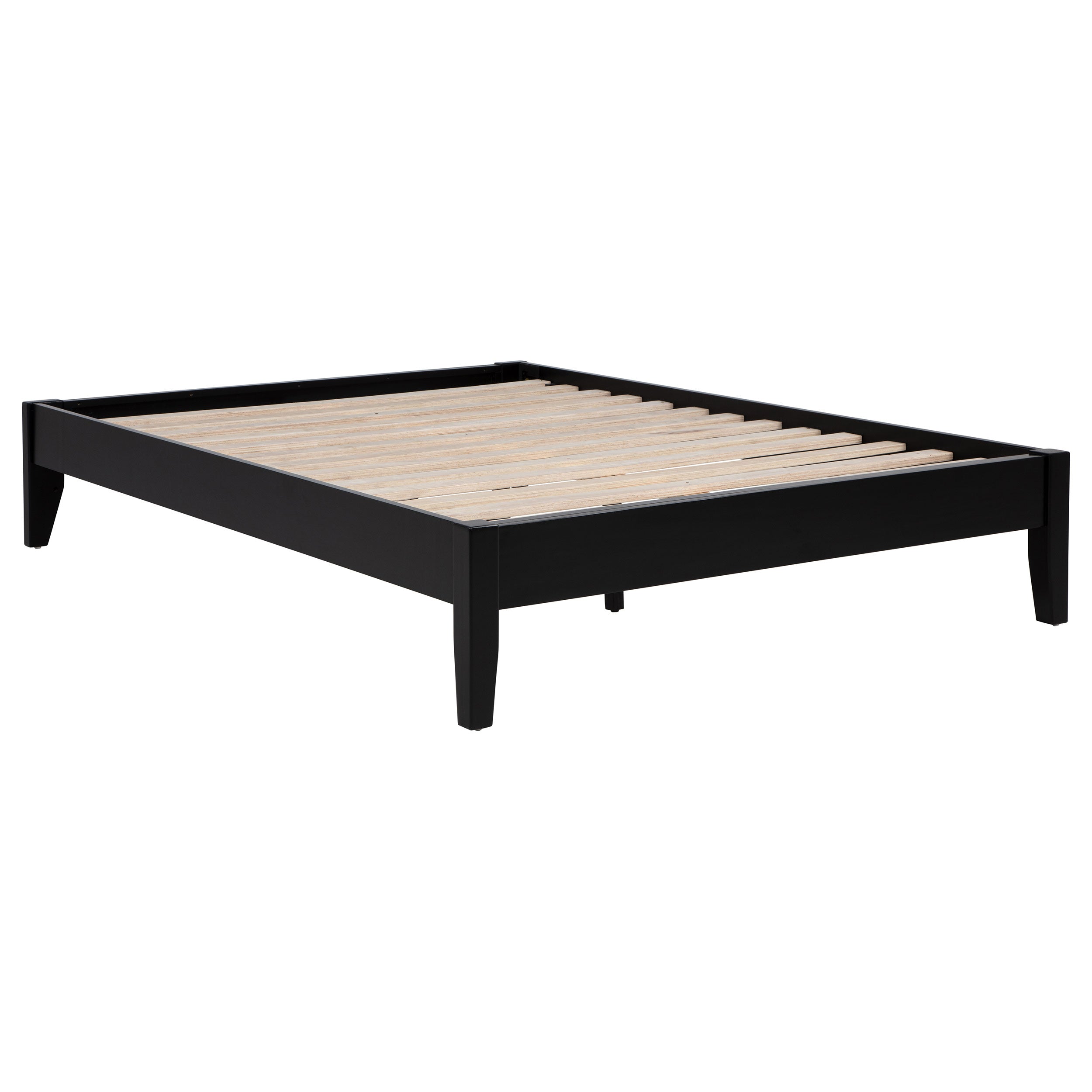 Hounslow Platform Bed Base - Luxury Home Furniture (MI)