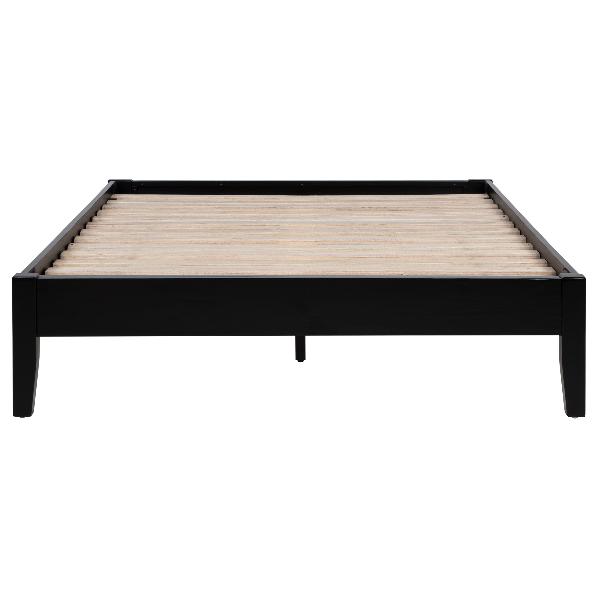 Hounslow Platform Bed Base - Luxury Home Furniture (MI)