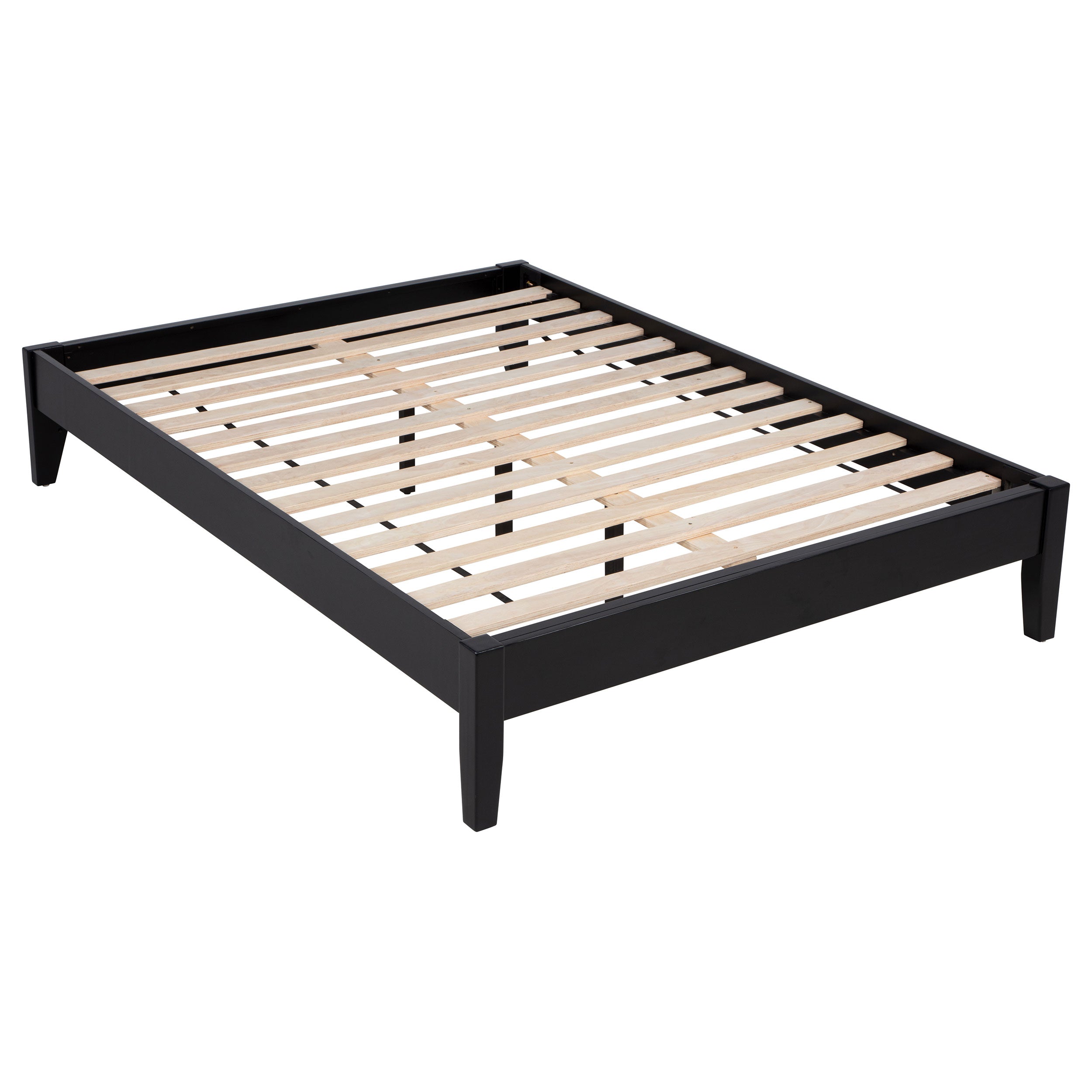 Hounslow Platform Bed Base - Luxury Home Furniture (MI)