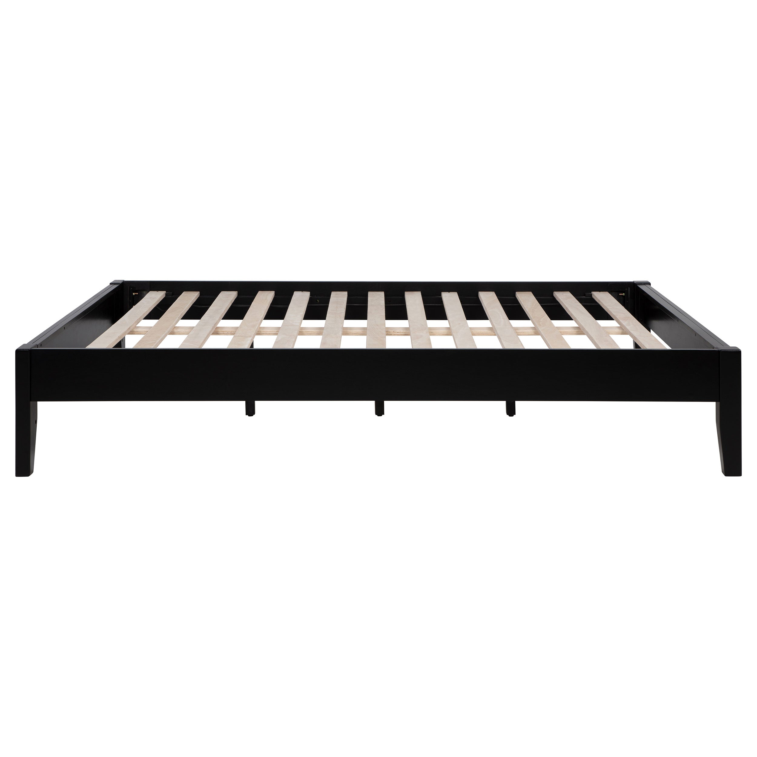 Hounslow Platform Bed Base - Luxury Home Furniture (MI)