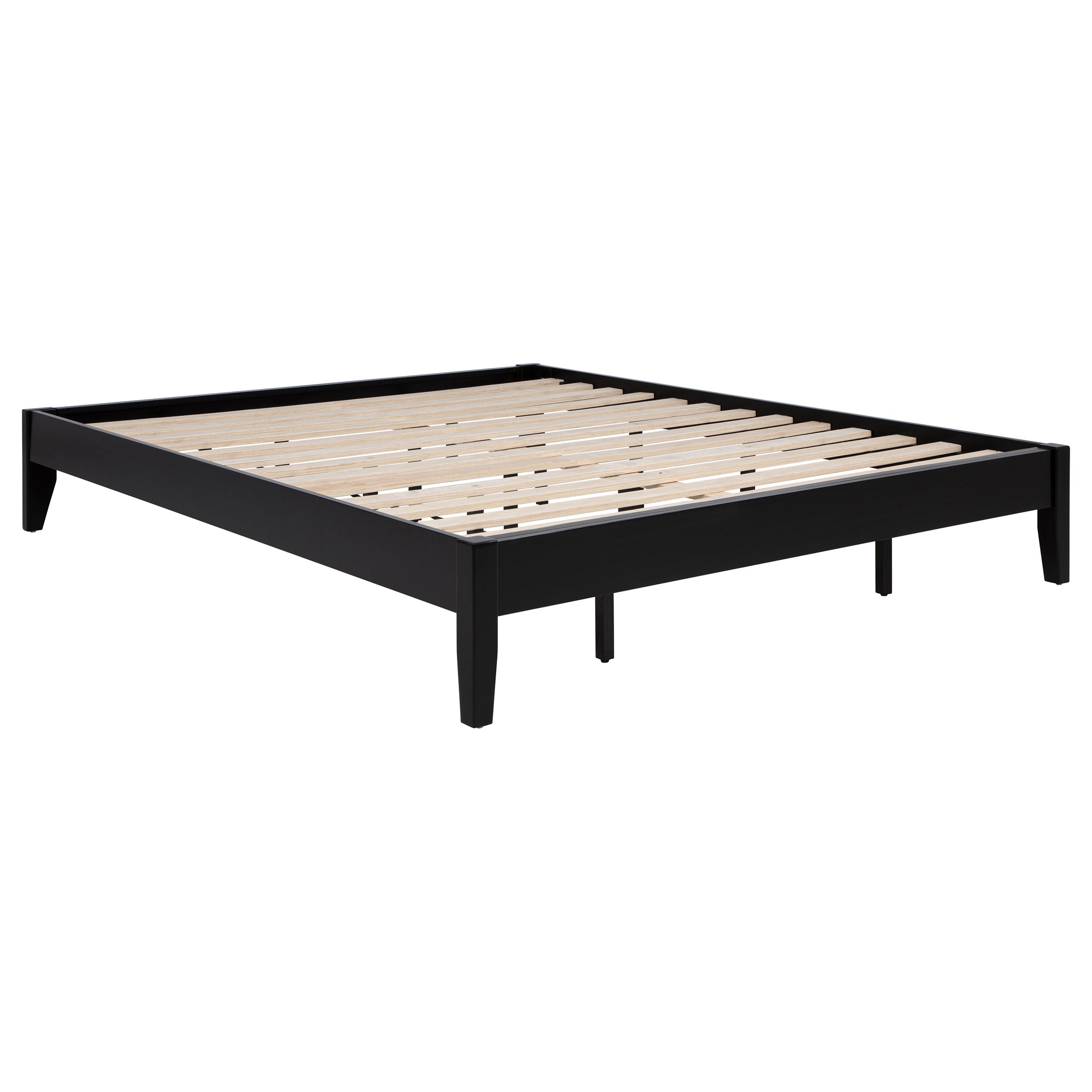Hounslow Platform Bed Base - Luxury Home Furniture (MI)