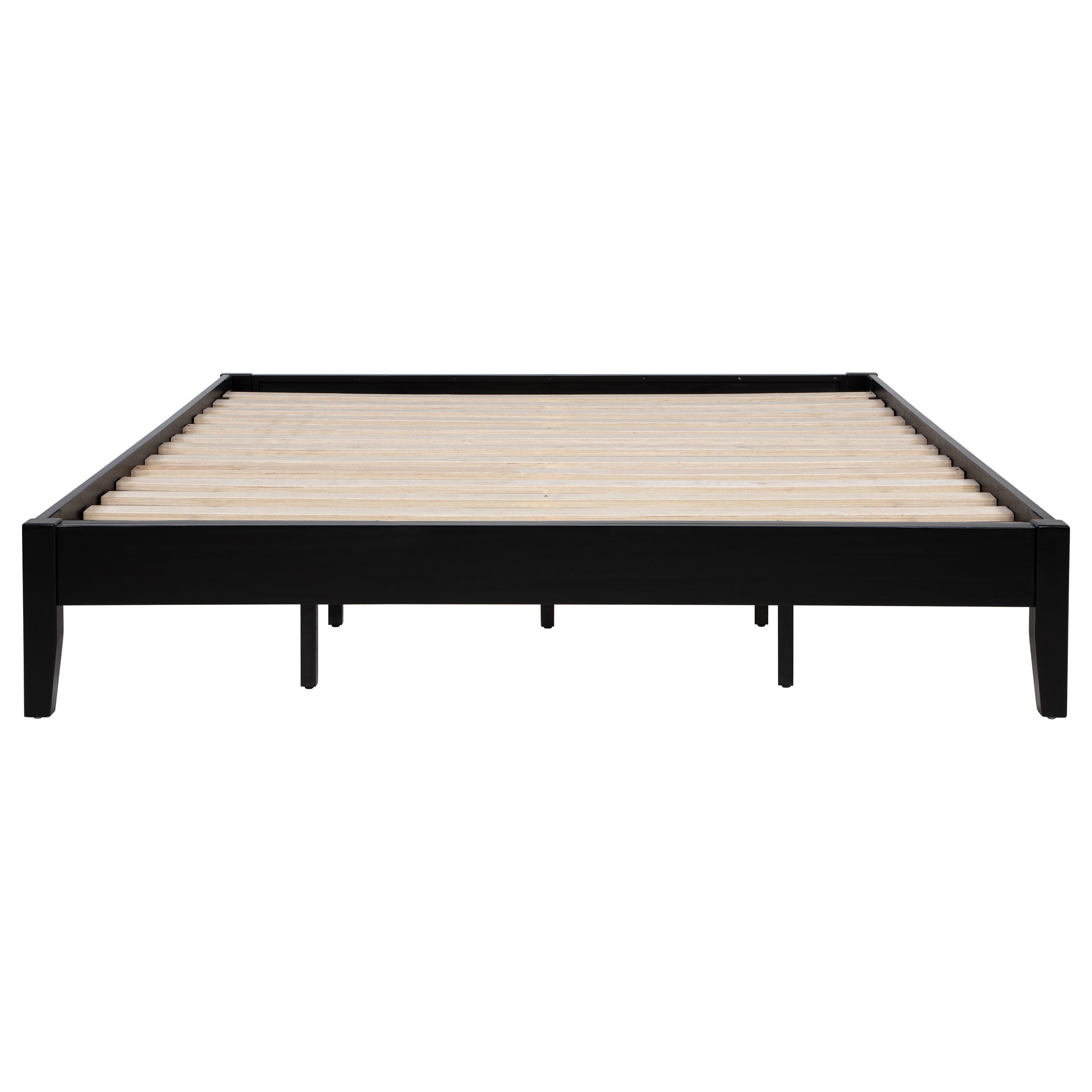 Hounslow Platform Bed Base - Luxury Home Furniture (MI)