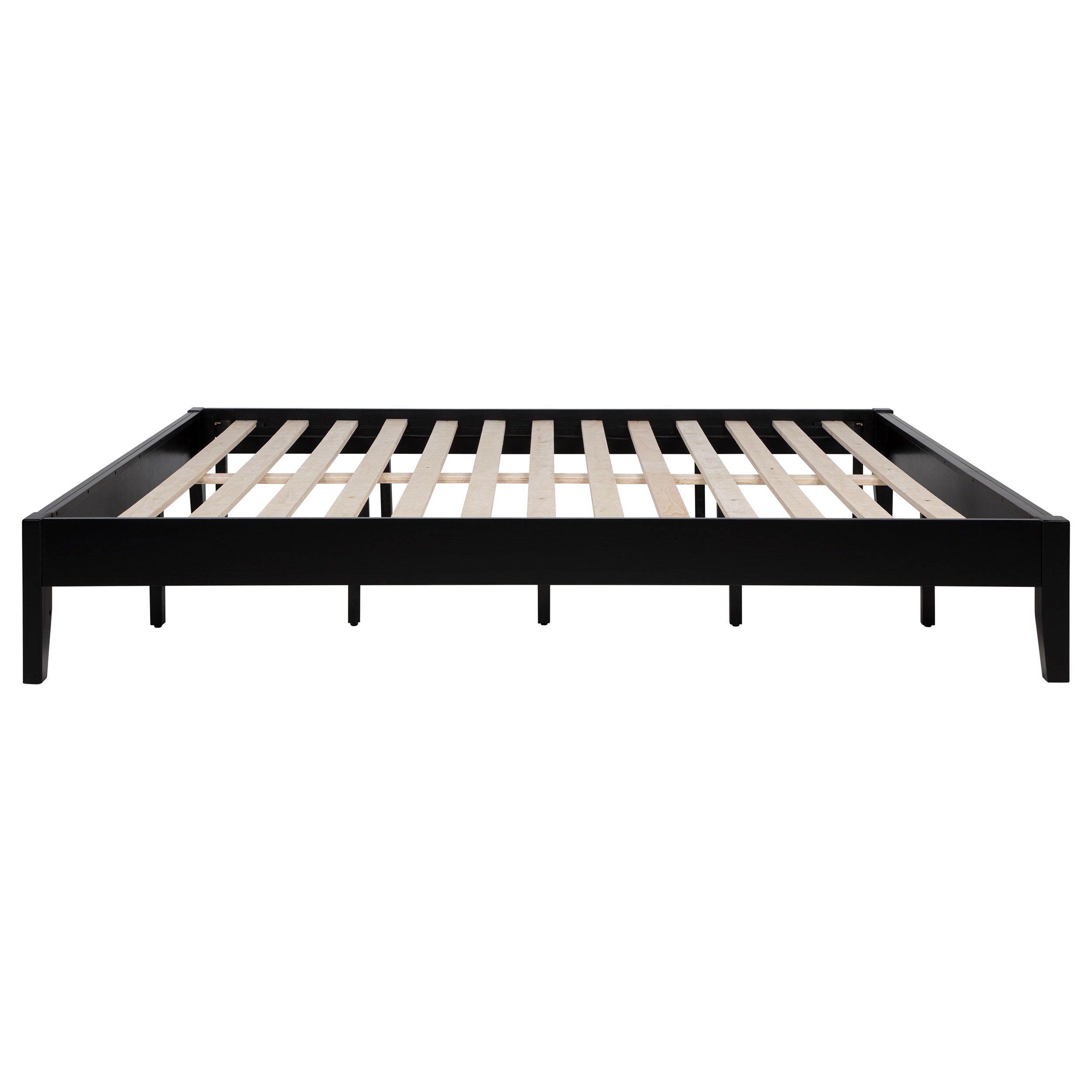 Hounslow Platform Bed Base - Luxury Home Furniture (MI)