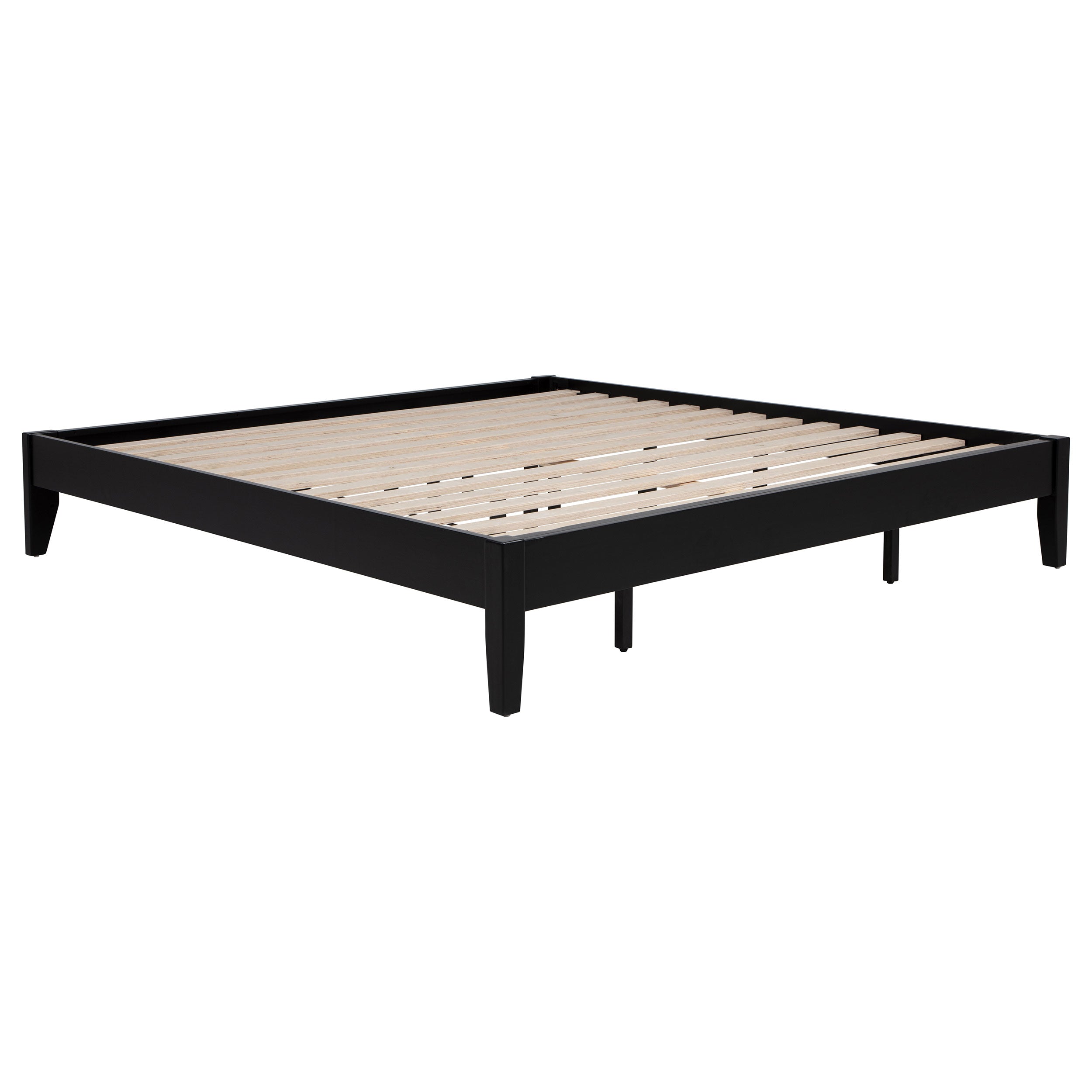 Hounslow Platform Bed Base - Luxury Home Furniture (MI)