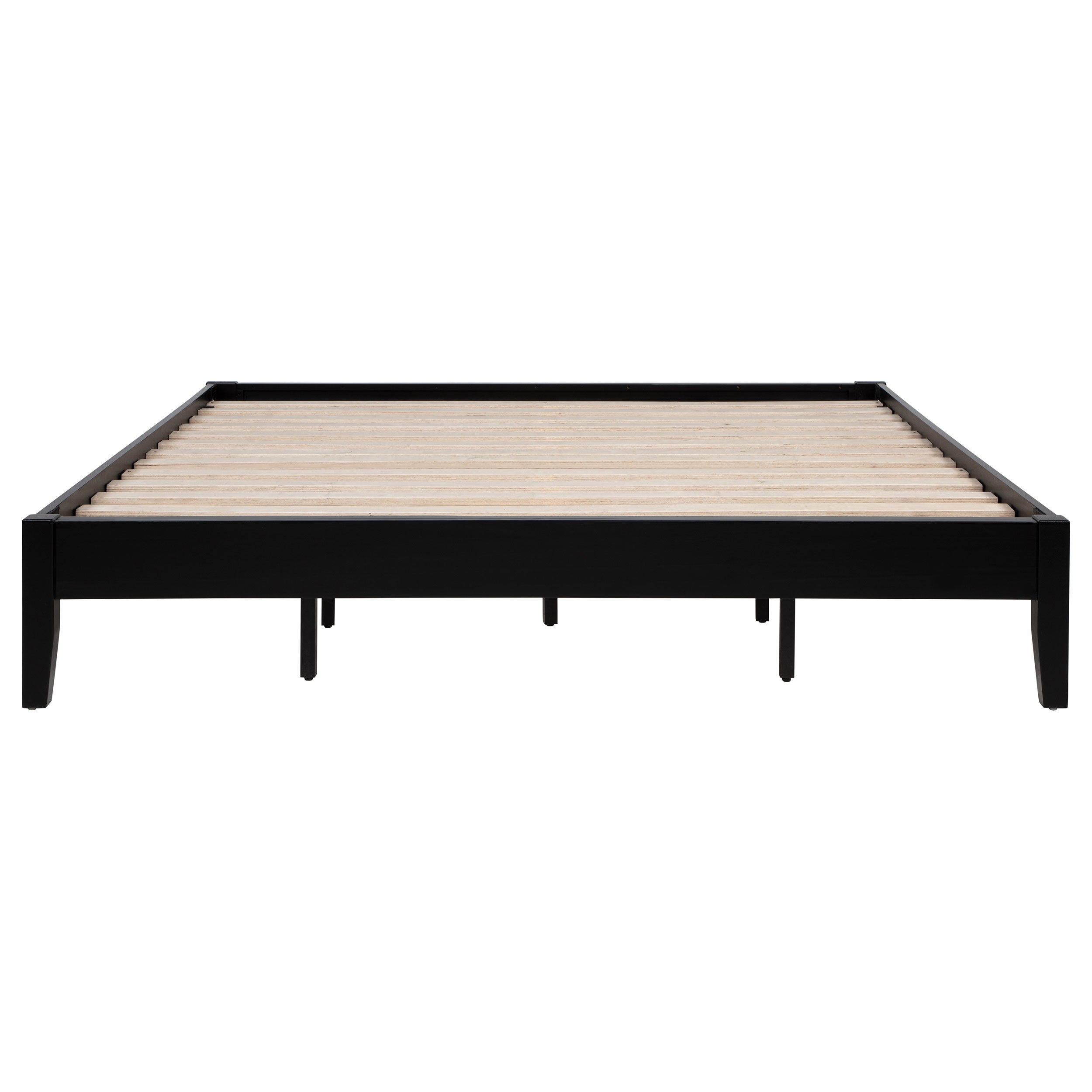 Hounslow Platform Bed Base - Luxury Home Furniture (MI)