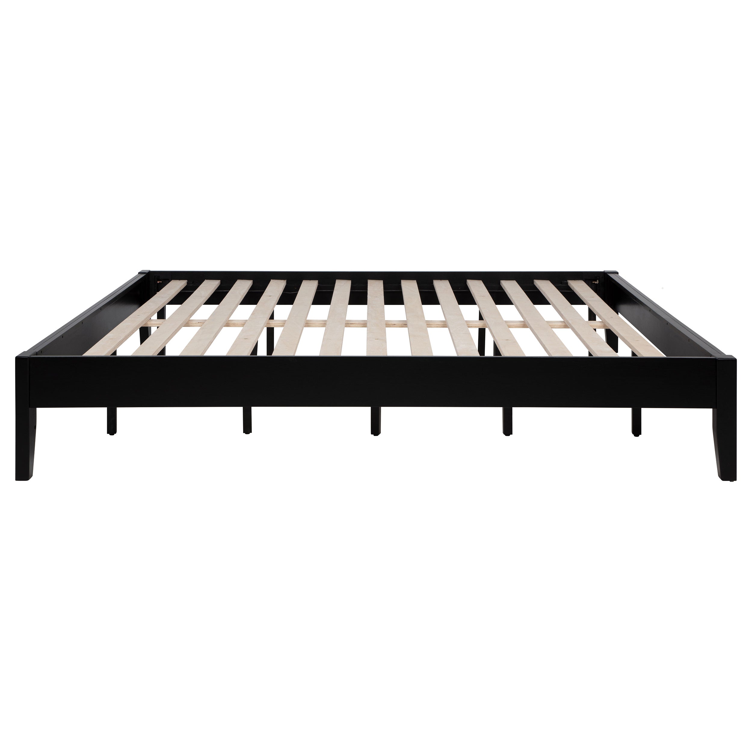 Hounslow Platform Bed Base - Luxury Home Furniture (MI)
