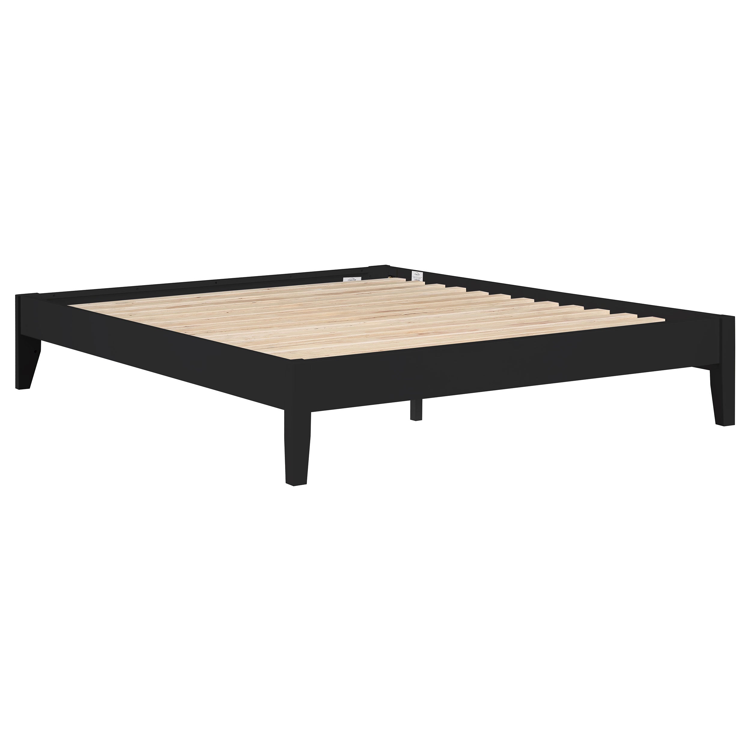 Hounslow Platform Bed Base - Luxury Home Furniture (MI)