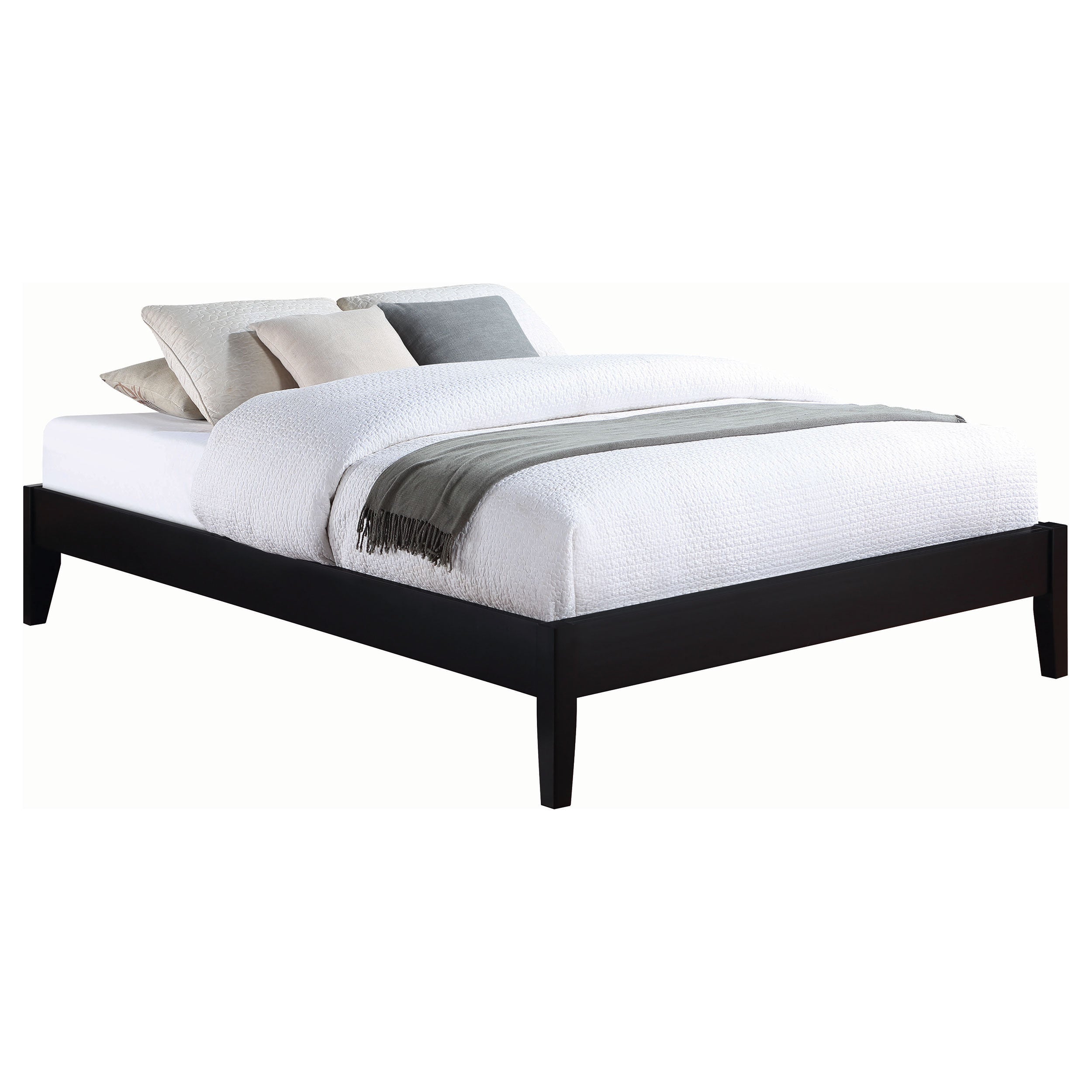 Hounslow Platform Bed Base - Luxury Home Furniture (MI)