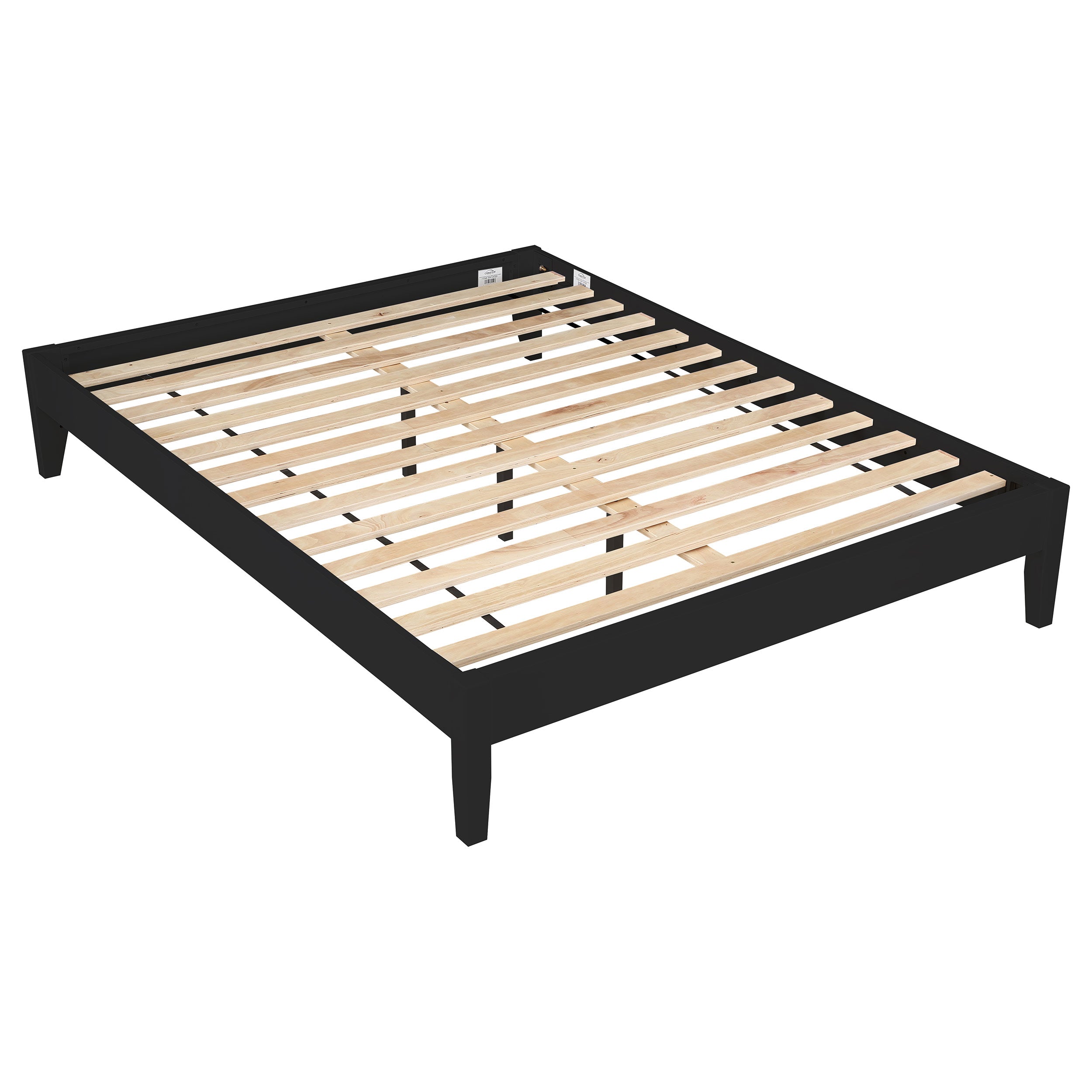 Hounslow Platform Bed Base - Luxury Home Furniture (MI)