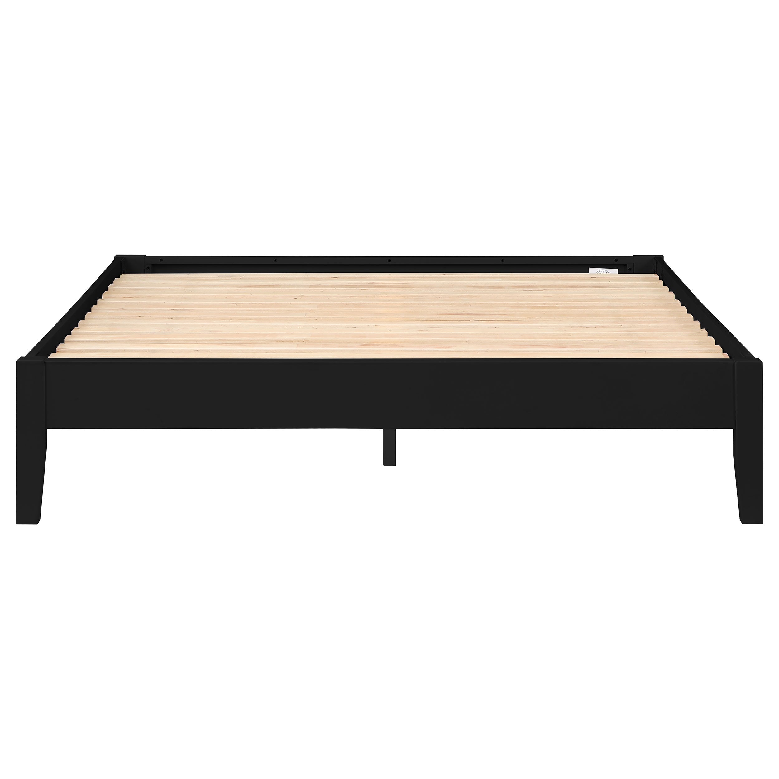 Hounslow Platform Bed Base - Luxury Home Furniture (MI)