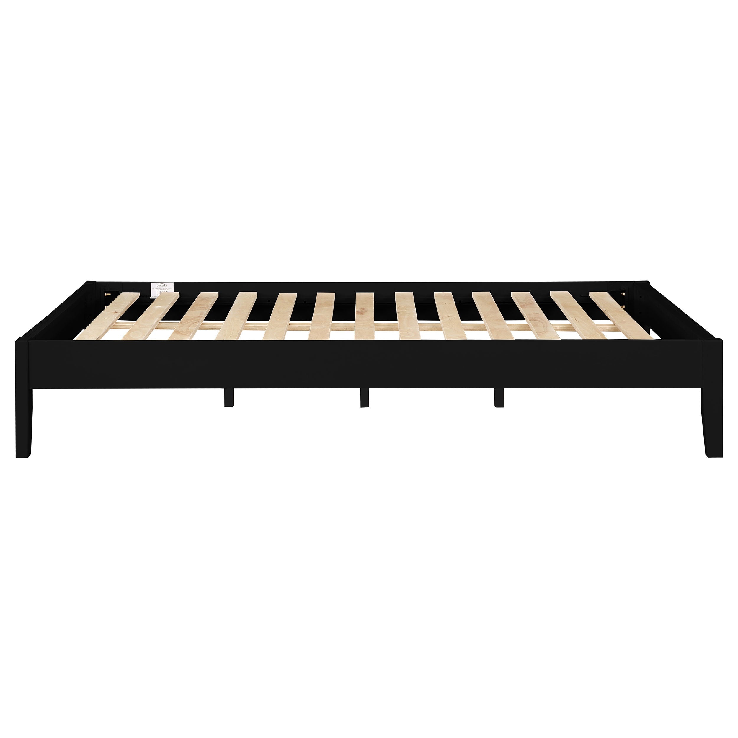 Hounslow Platform Bed Base - Luxury Home Furniture (MI)
