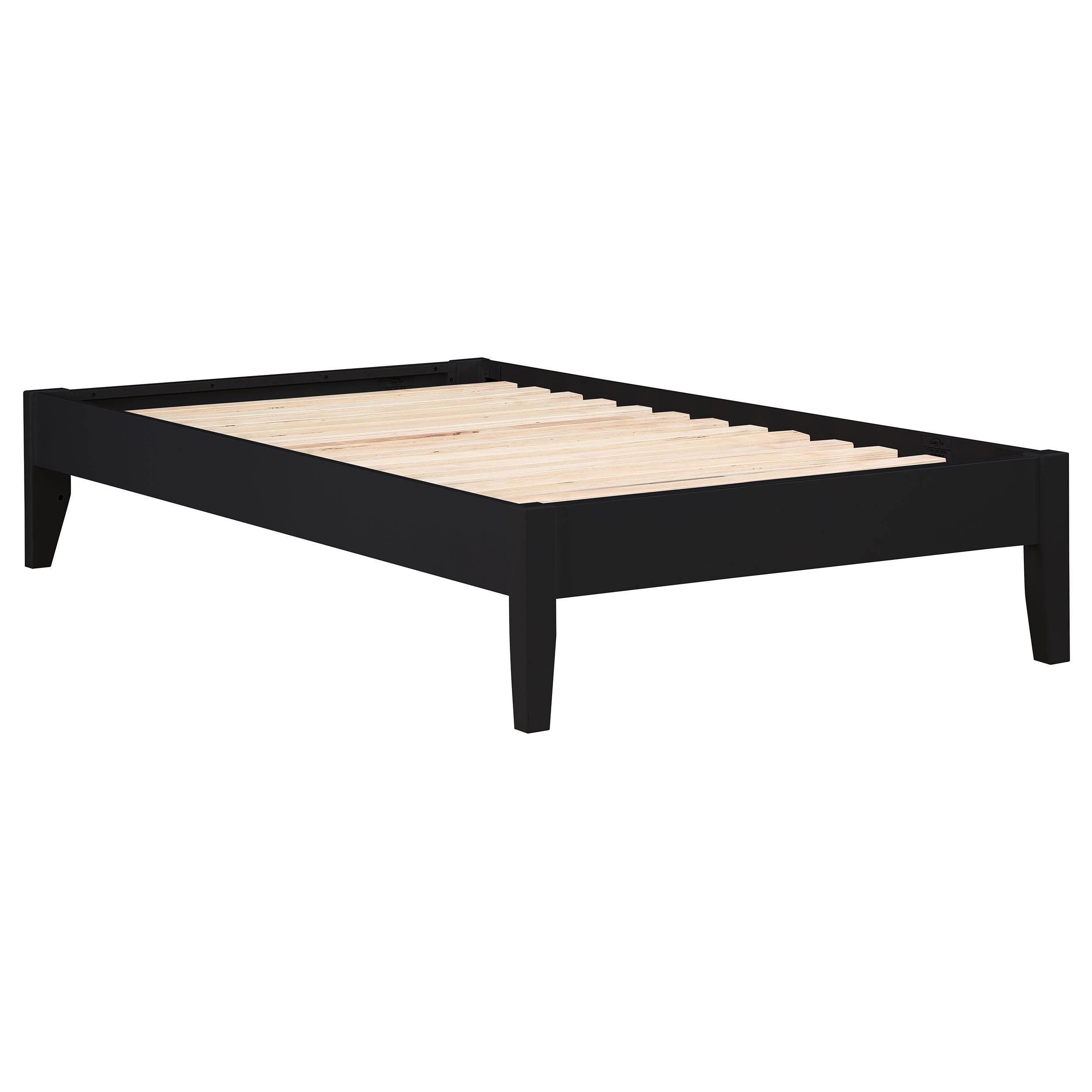 Hounslow Platform Bed Base - Luxury Home Furniture (MI)