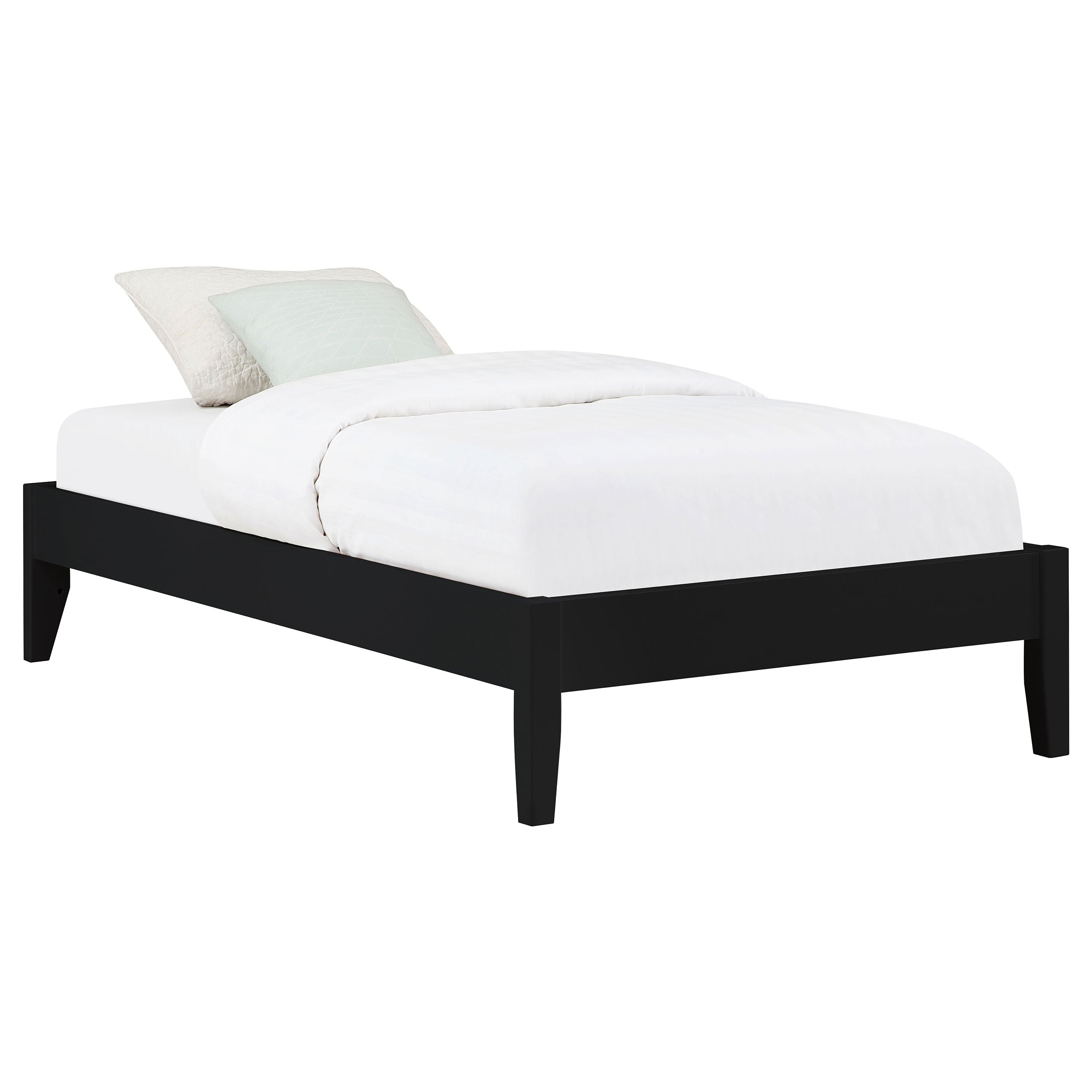 Hounslow Platform Bed Base - Luxury Home Furniture (MI)