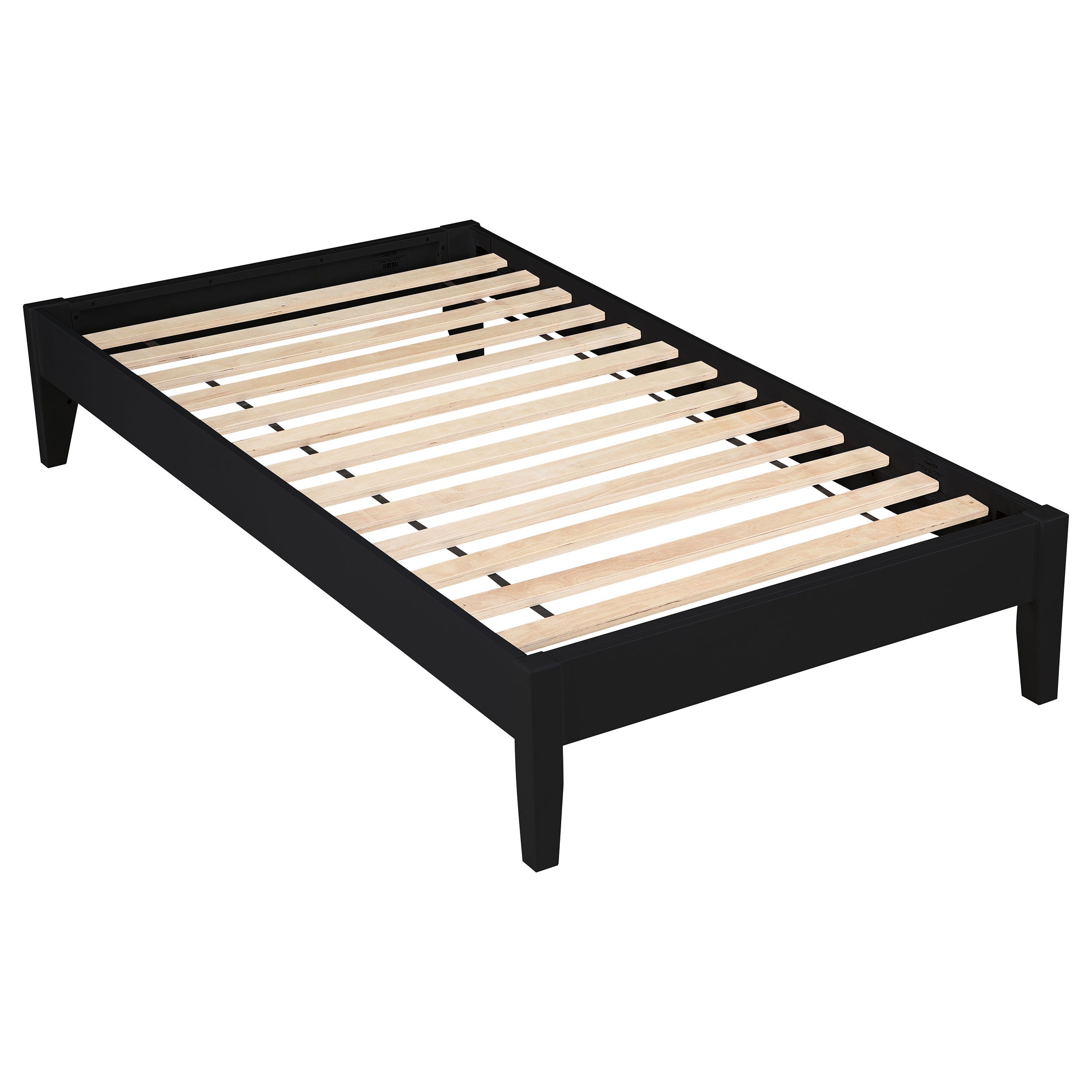 Hounslow Platform Bed Base - Luxury Home Furniture (MI)