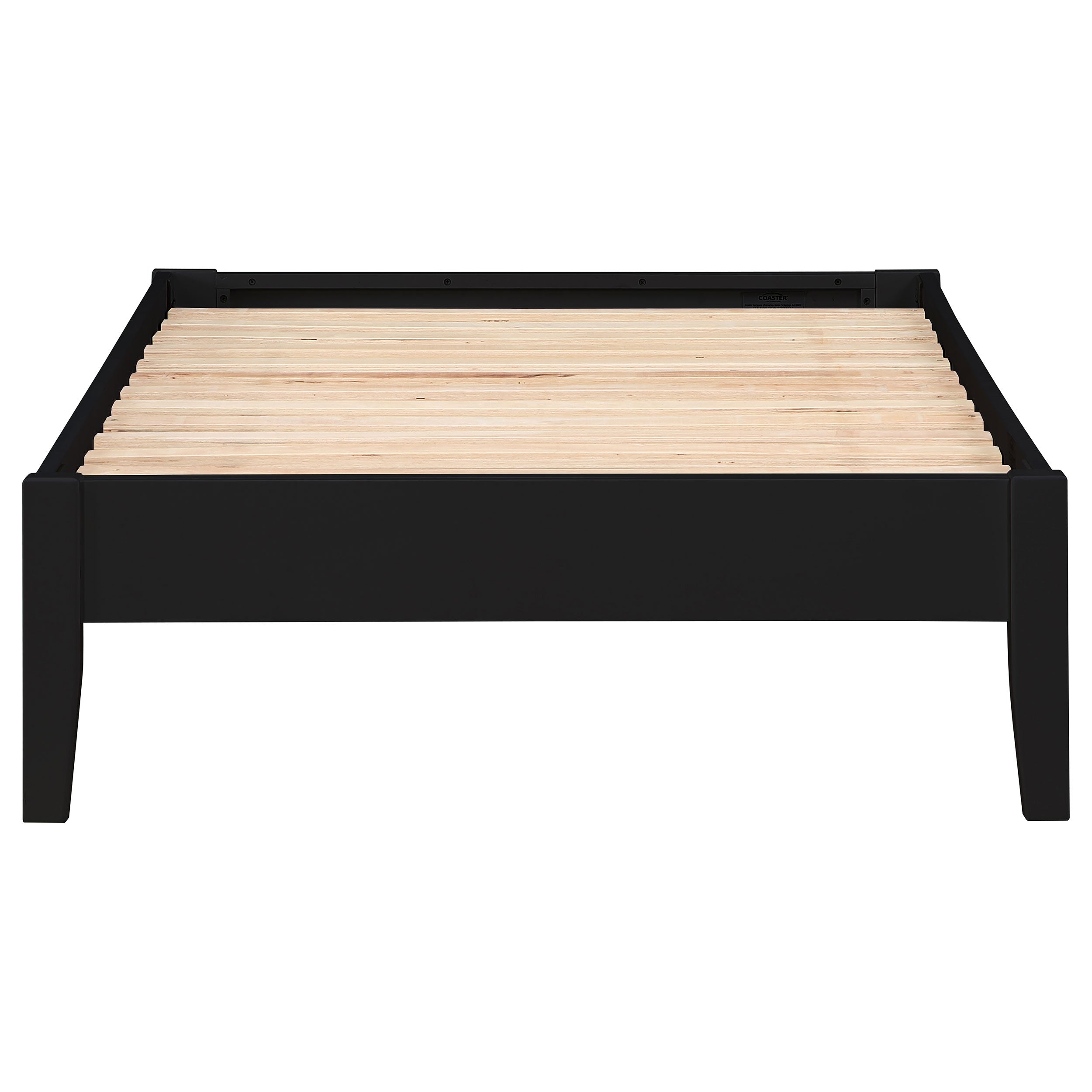Hounslow Platform Bed Base - Luxury Home Furniture (MI)