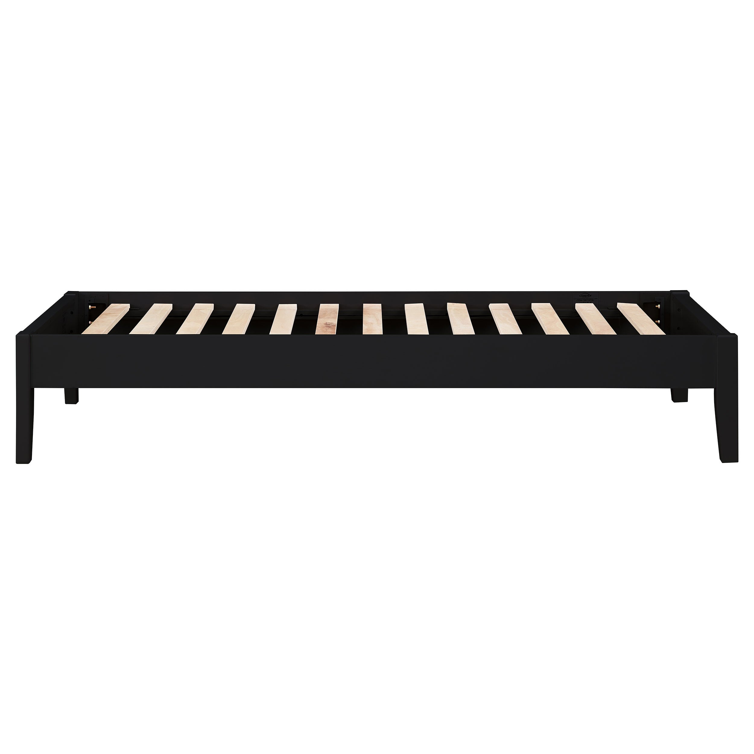Hounslow Platform Bed Base - Luxury Home Furniture (MI)