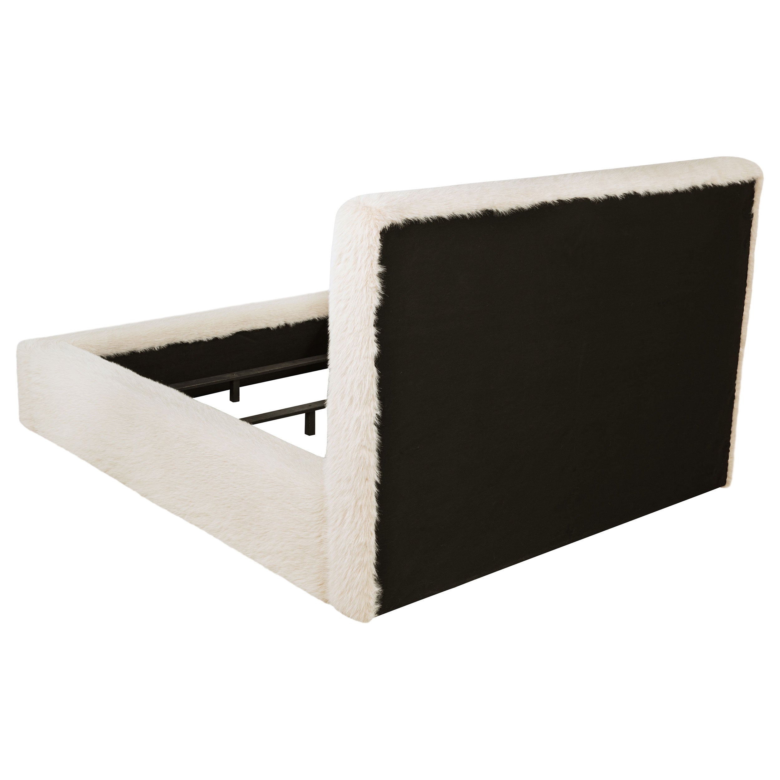 Rebecca Panel Bed - Luxury Home Furniture (MI)