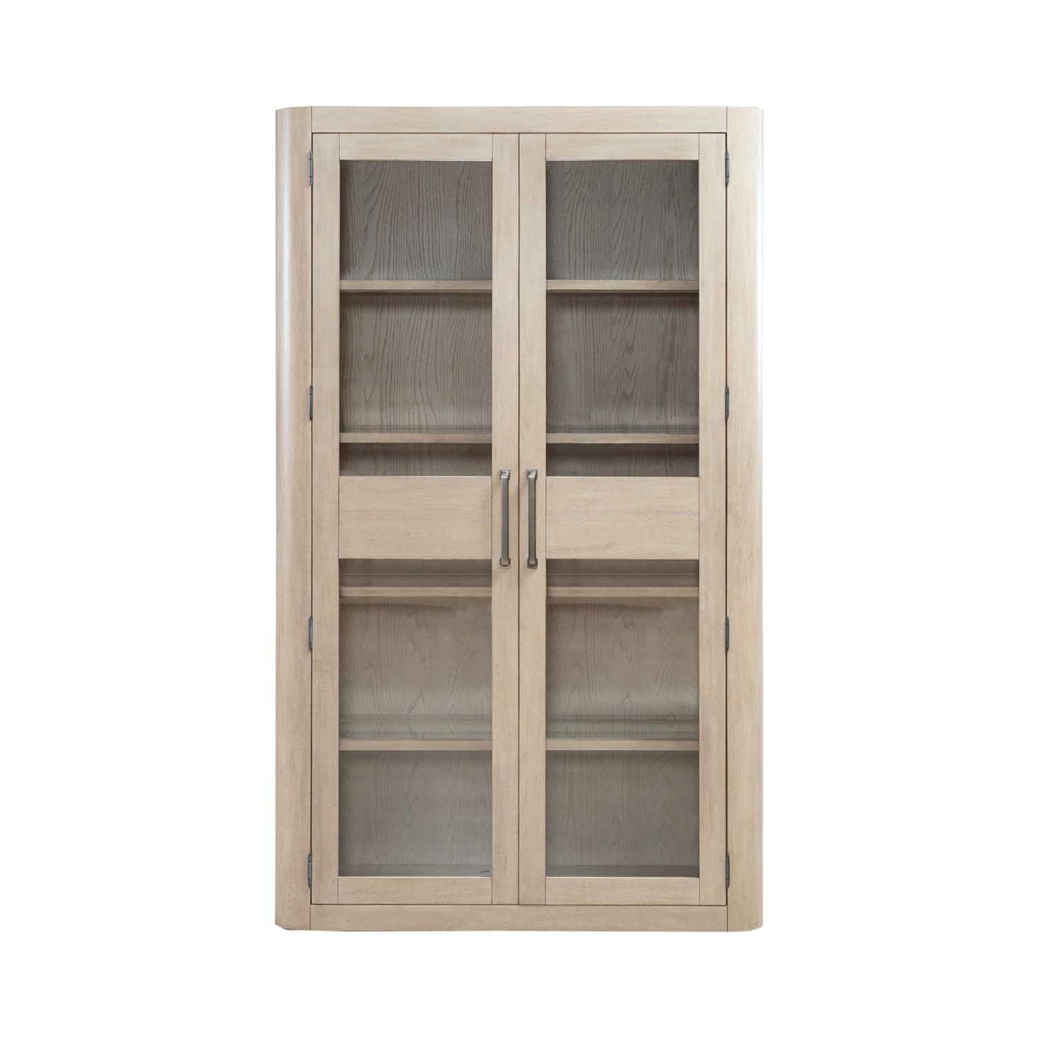 South Bend Bunching Display Cabinet image